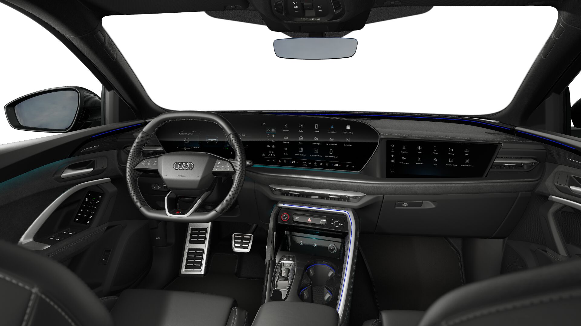AUDI SQ5 Sportback TFSI quattro S-tronic-image-6