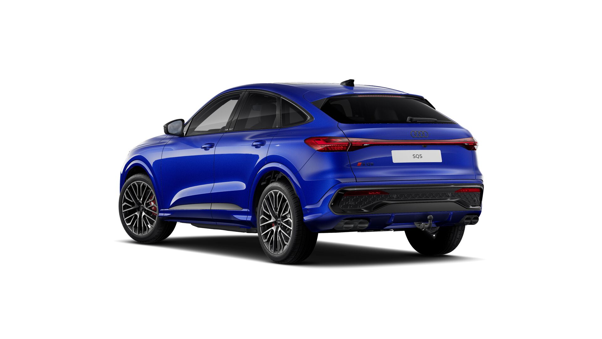 AUDI SQ5 Sportback TFSI quattro S-tronic-image-3