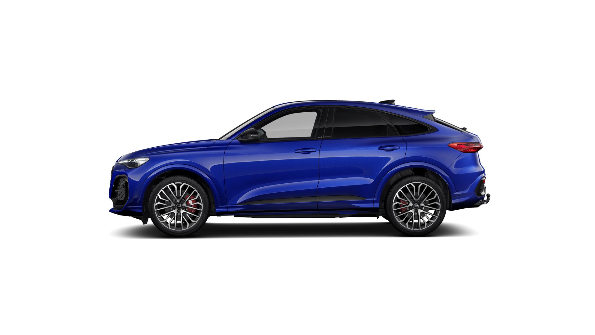 AUDI SQ5 Sportback TFSI quattro S-tronic-image-2