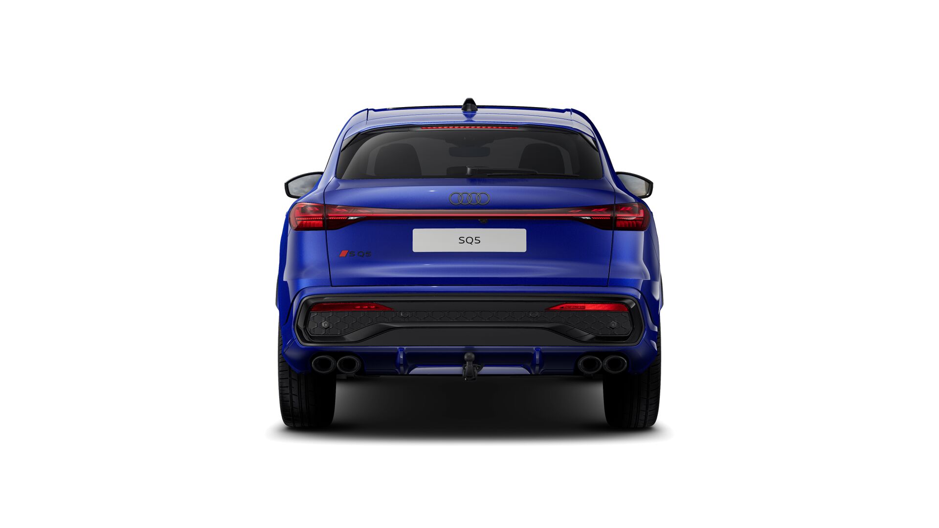 AUDI SQ5 Sportback TFSI quattro S-tronic-image-4