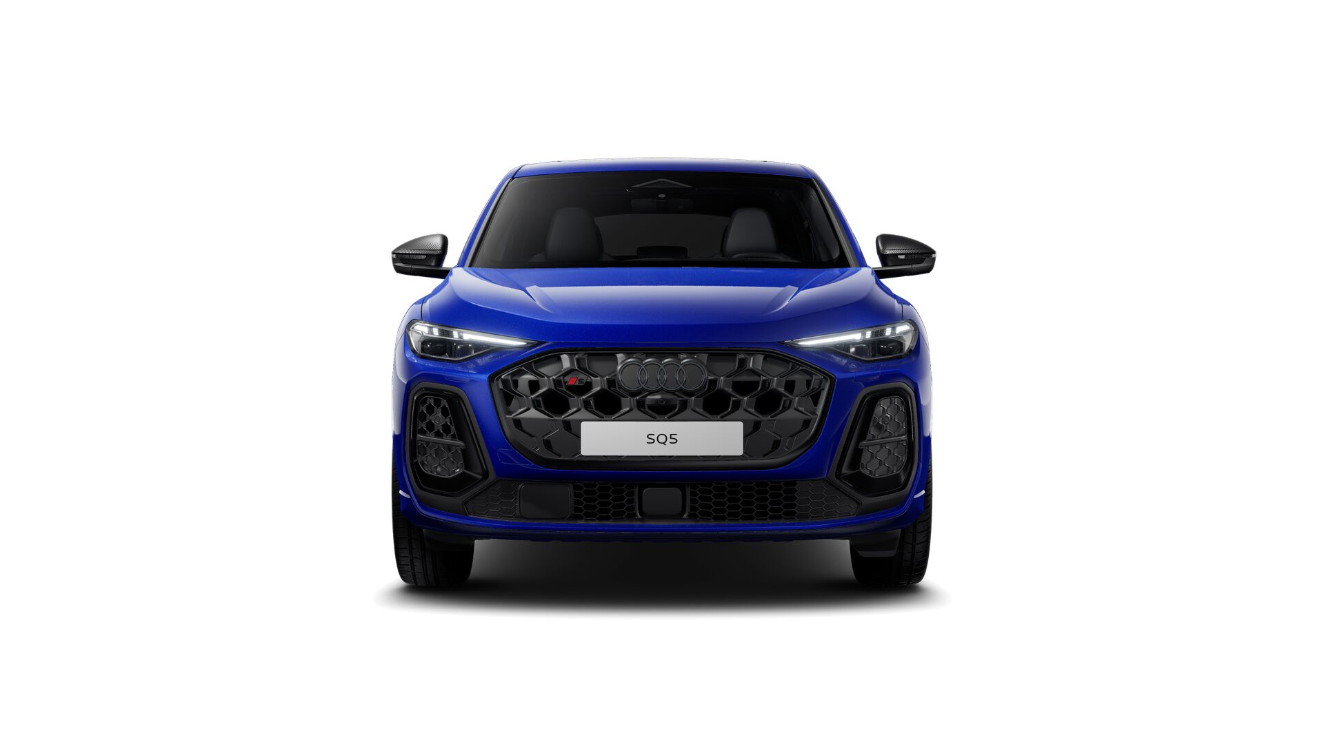 AUDI SQ5 Sportback TFSI quattro S-tronic-image-5