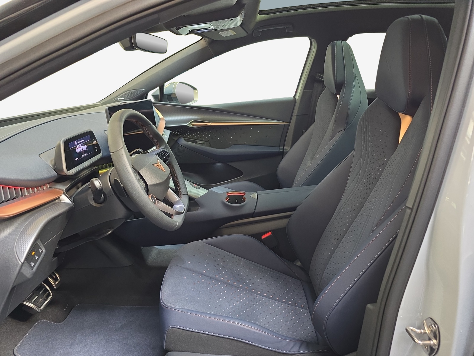 CUPRA Tavascan Type 9 77 kWh Adrenaline-image-7