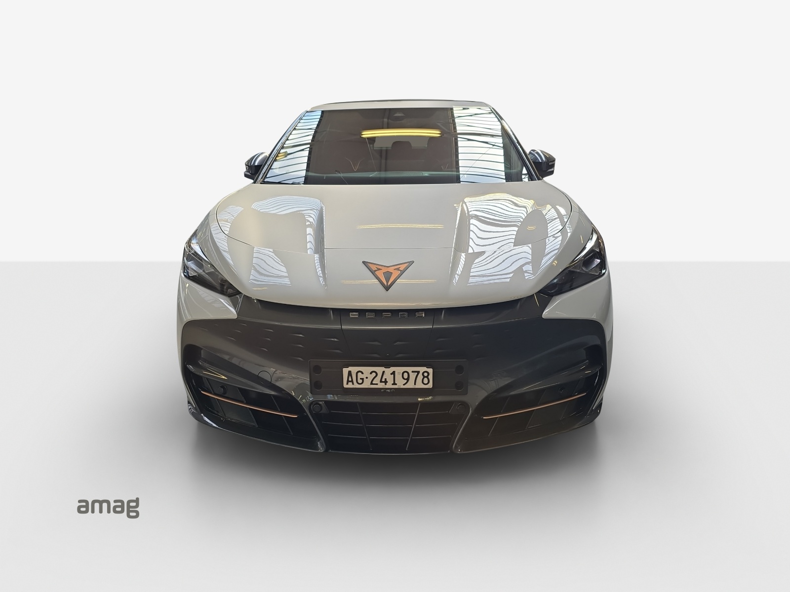 CUPRA Tavascan Type 9 77 kWh Adrenaline-image-6