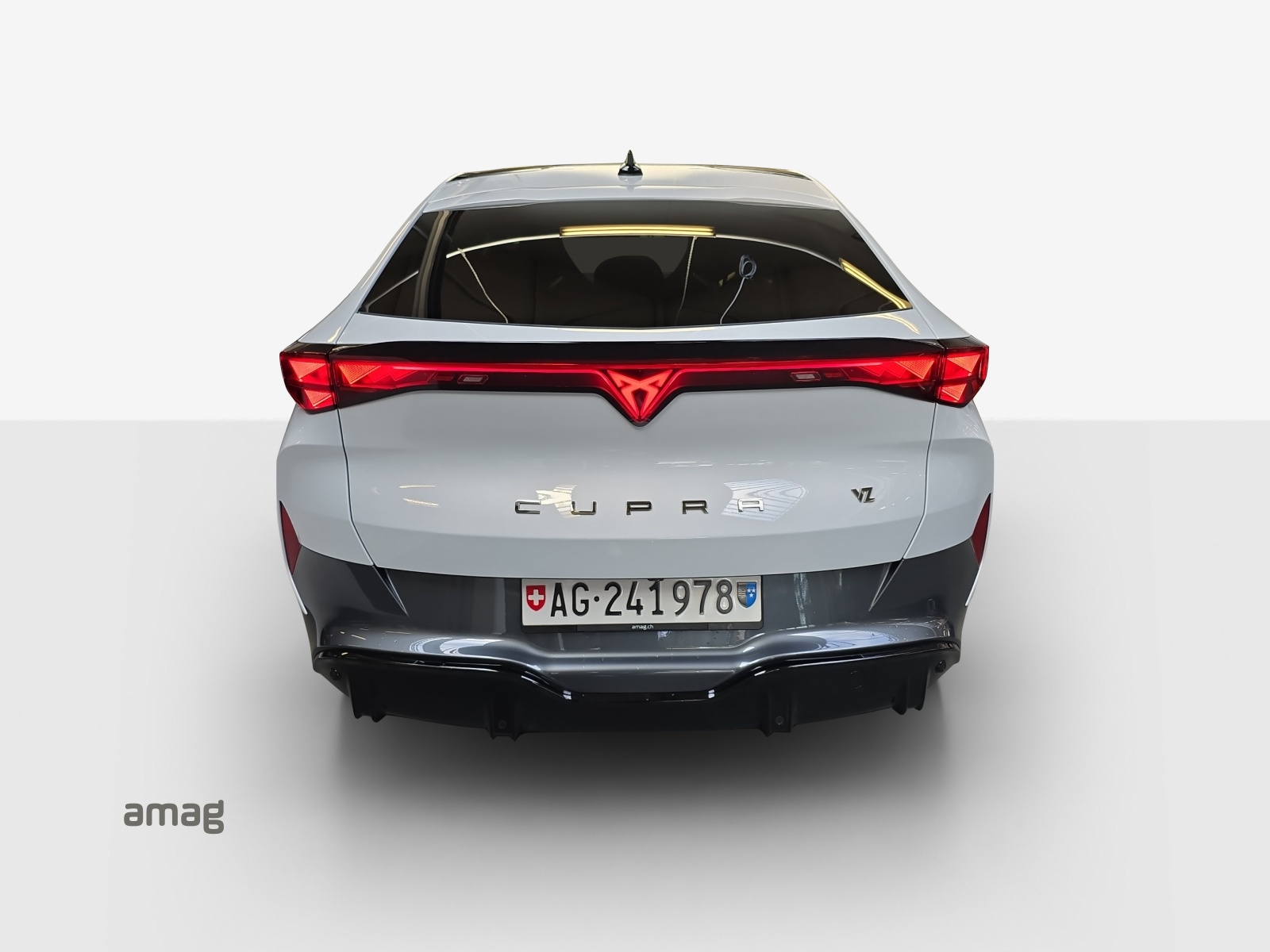 CUPRA Tavascan Type 9 77 kWh Adrenaline-image-3