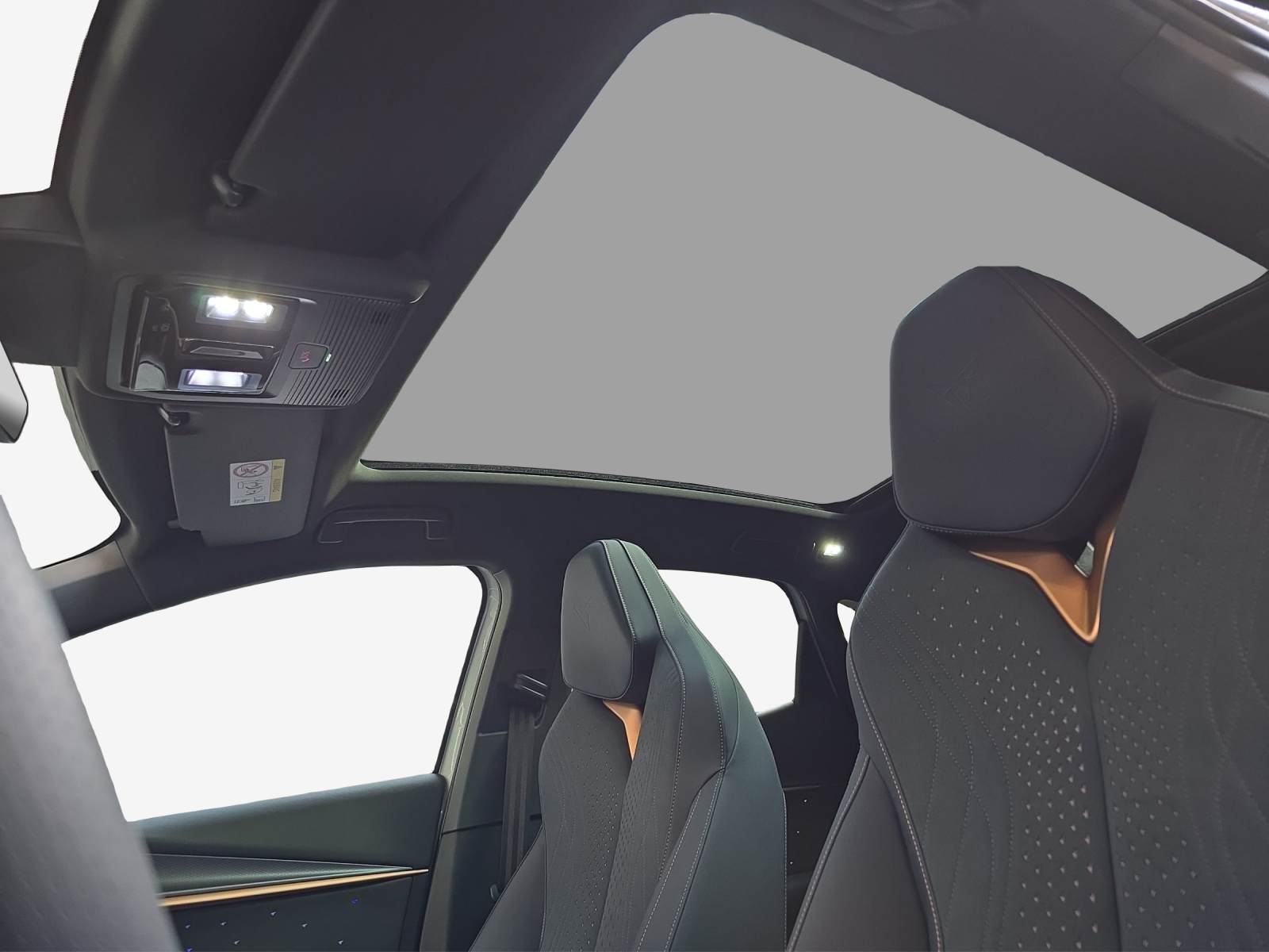 CUPRA Tavascan Type 9 77 kWh Adrenaline-image-14