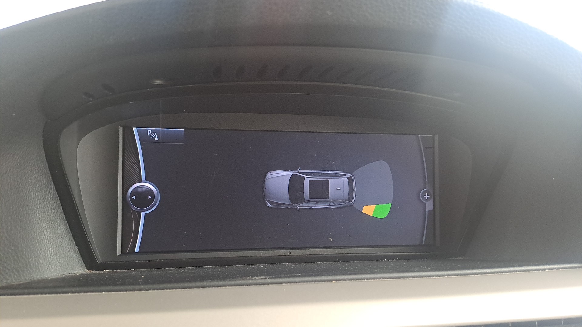 BMW 325i Touring Steptronic-image-8