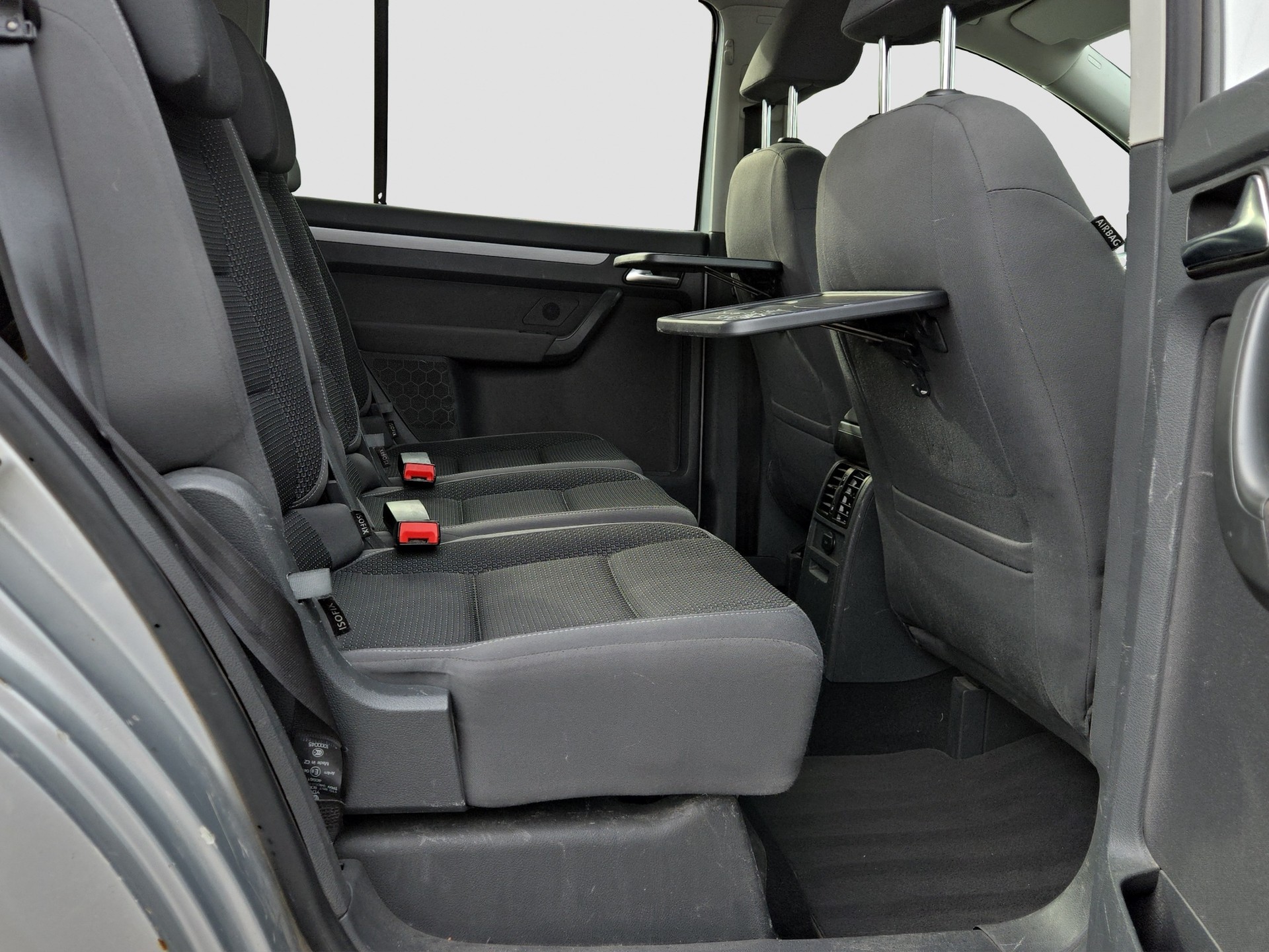 VW Touran 1.6 TDI Highline DSG-image-6
