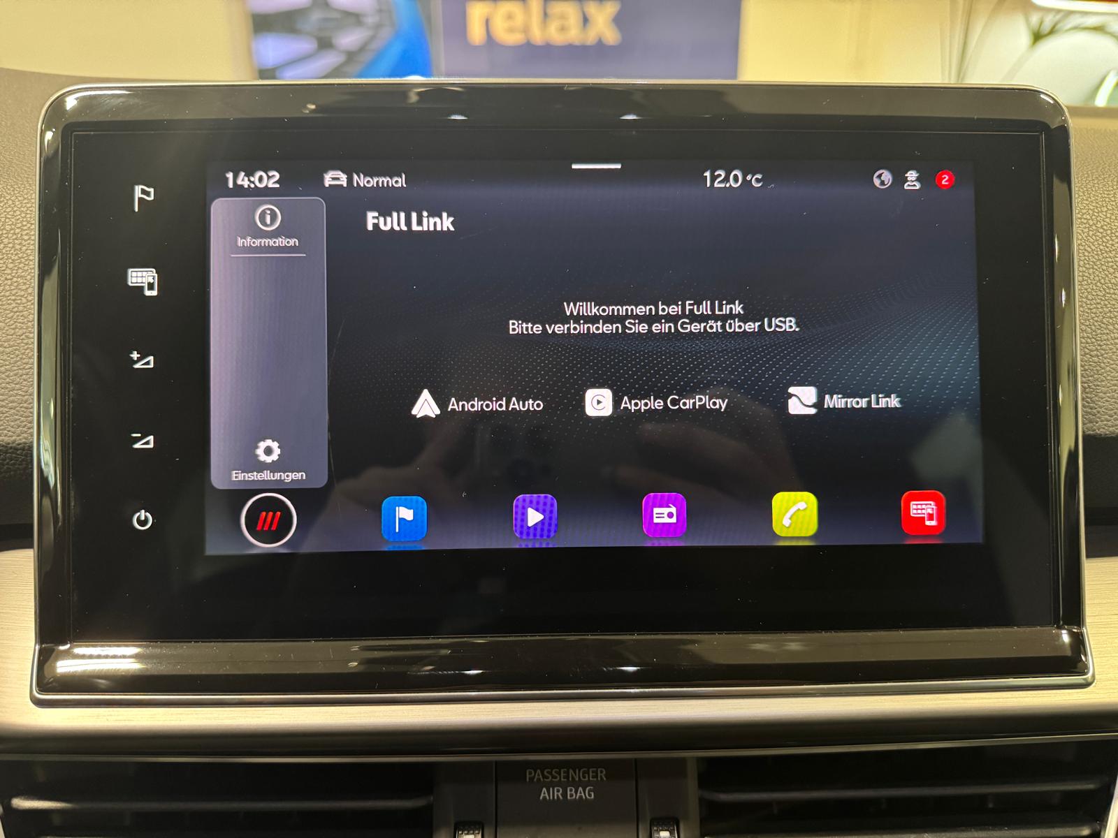 SEAT Tarraco 2.0 TDI FR 4Drive DSG-image-20