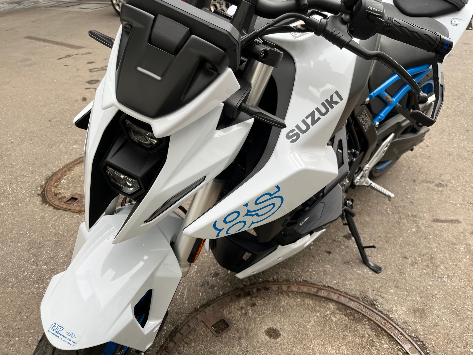 SUZUKI GSX 8 S Evo (35kW)-image-6