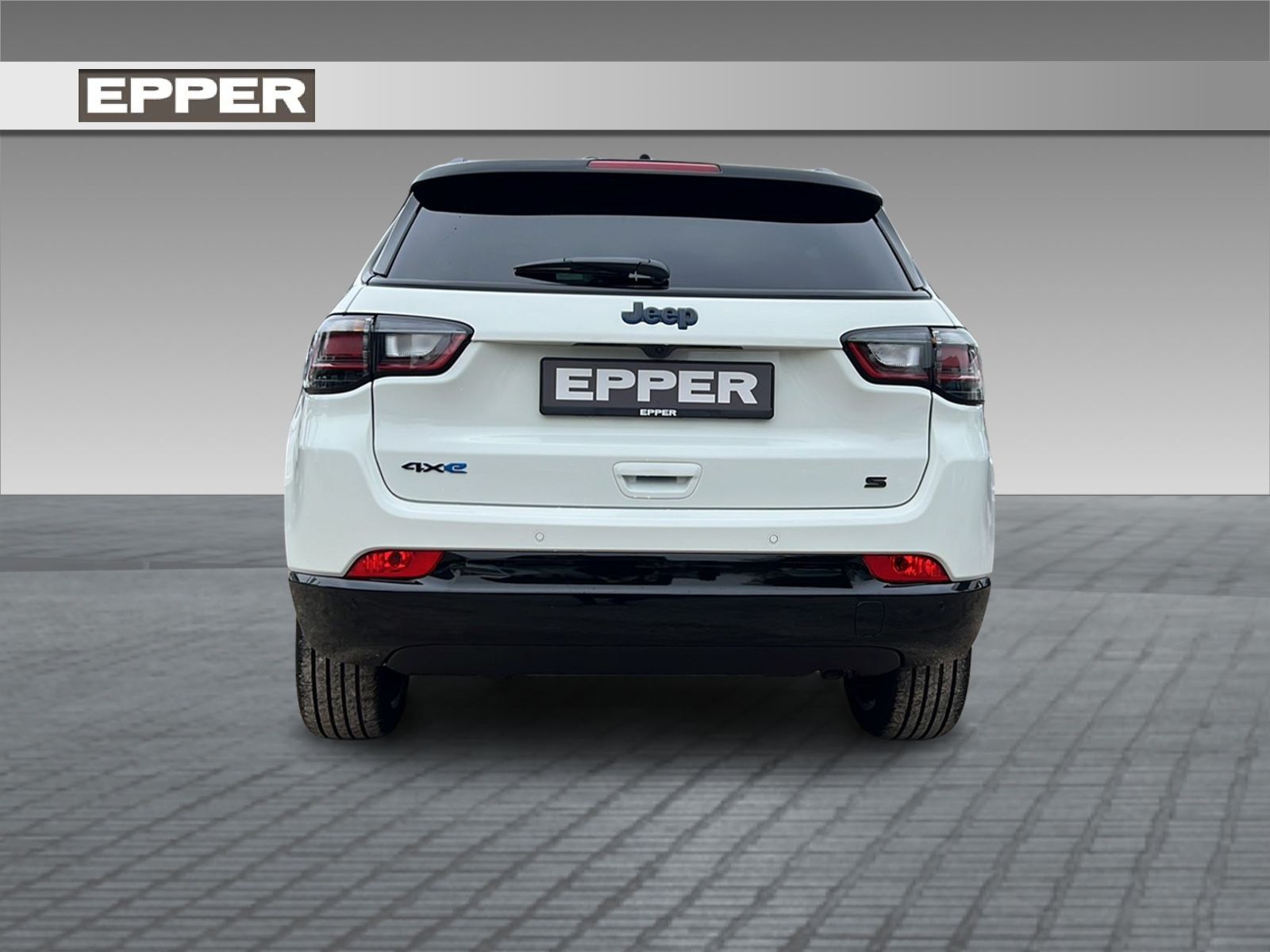 JEEP Compass 1.3 Summit 4xe-image-14
