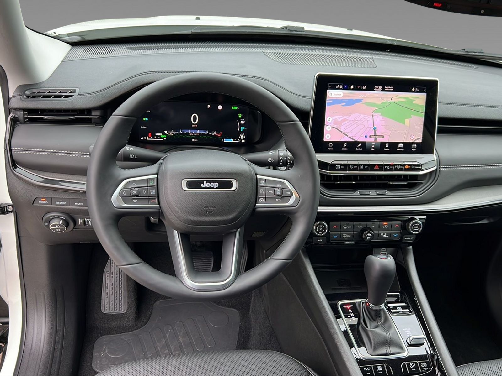 JEEP Compass 1.3 Summit 4xe-image-5
