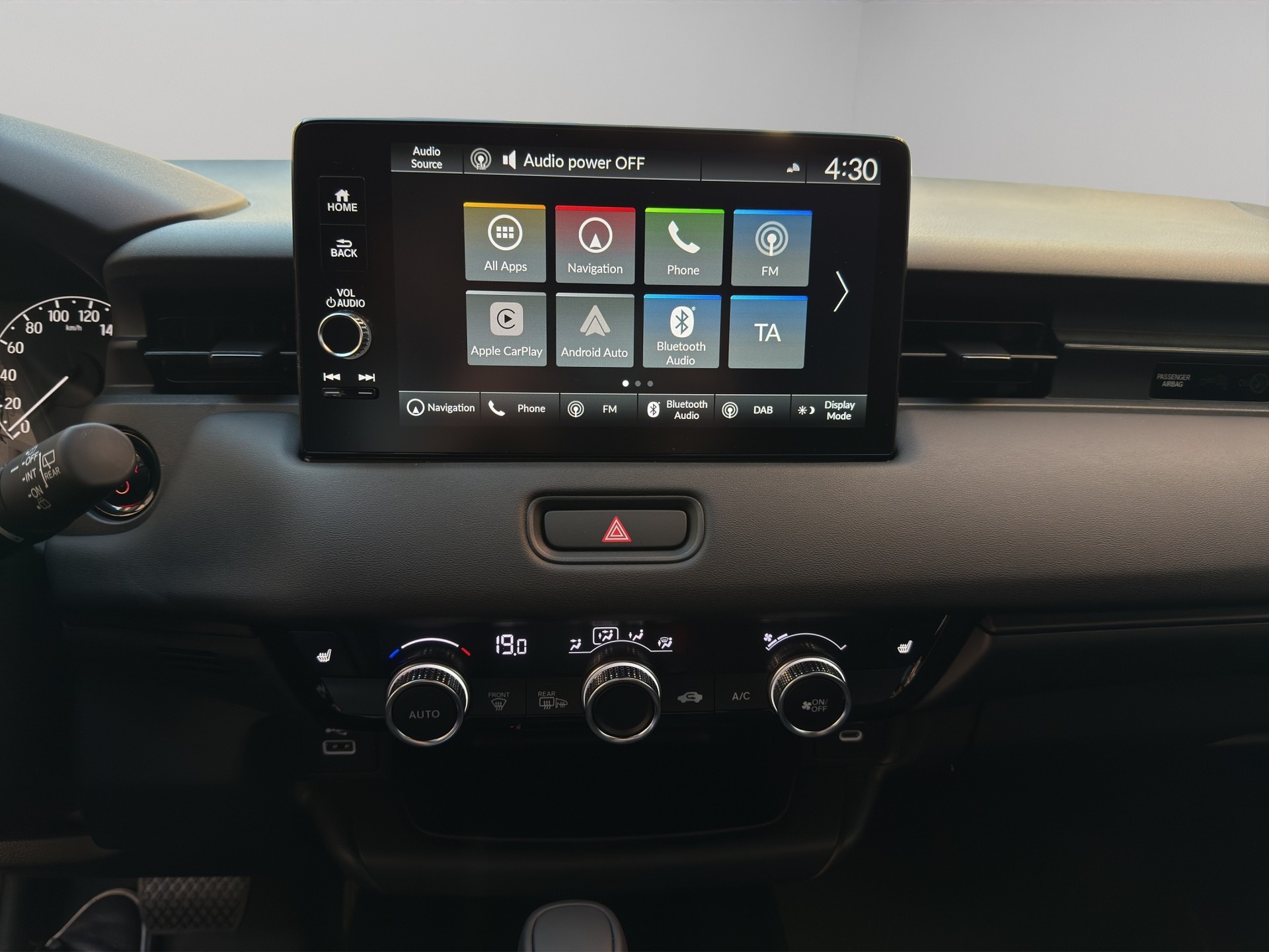 HONDA HR-V 1.5 i-MMD Elegance-image-9