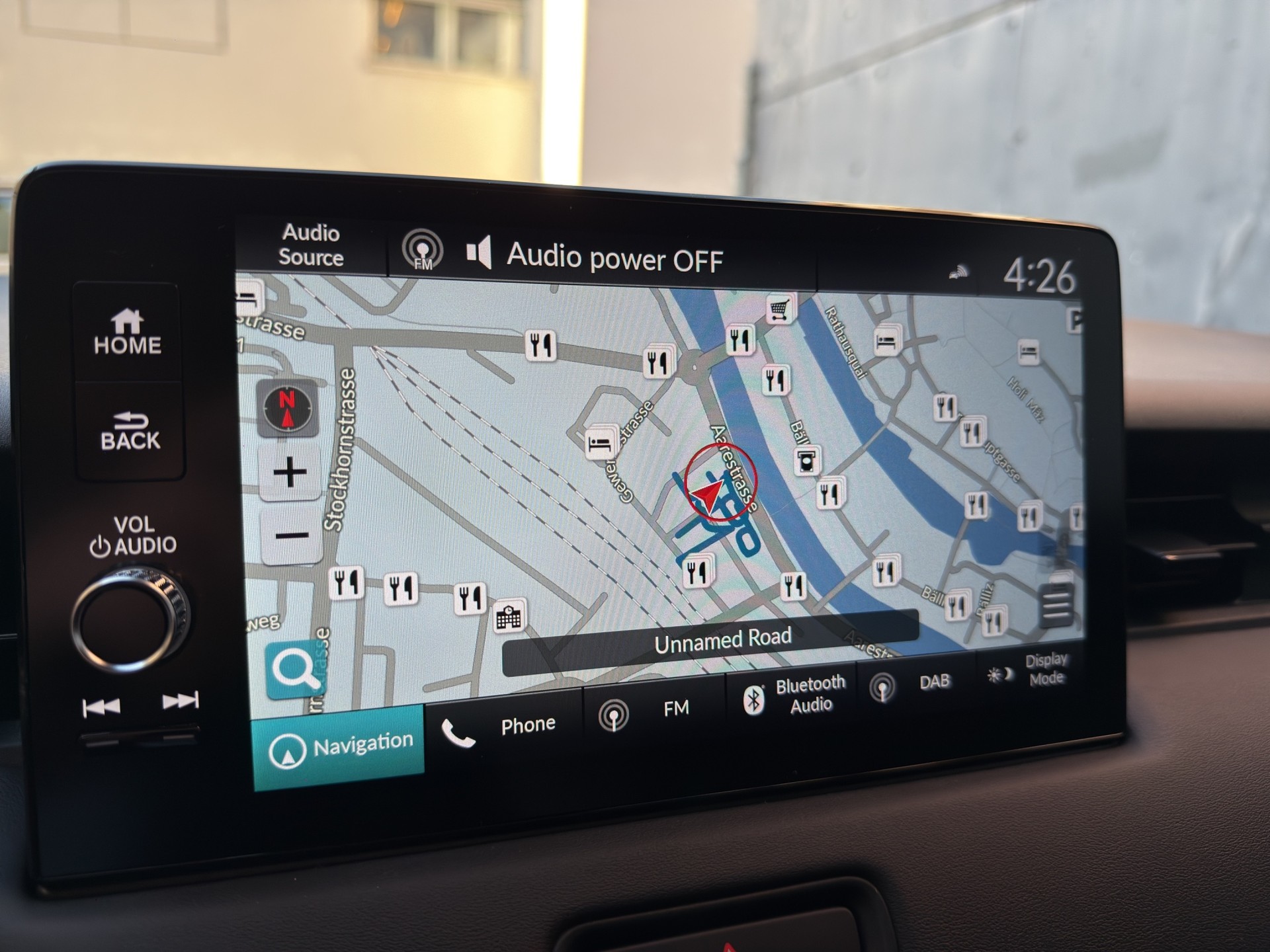 HONDA HR-V 1.5 i-MMD Elegance-image-11