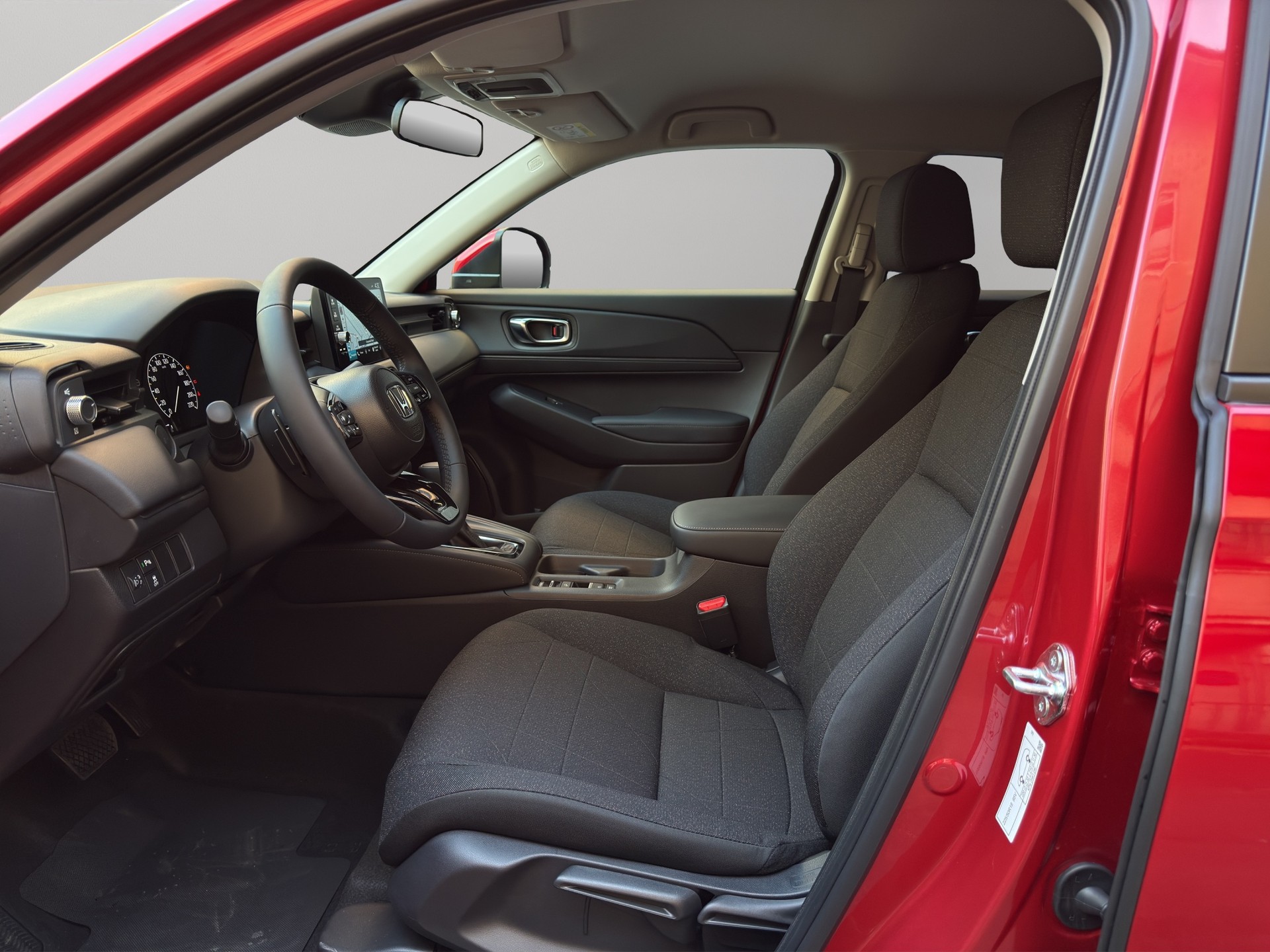HONDA HR-V 1.5 i-MMD Elegance-image-15