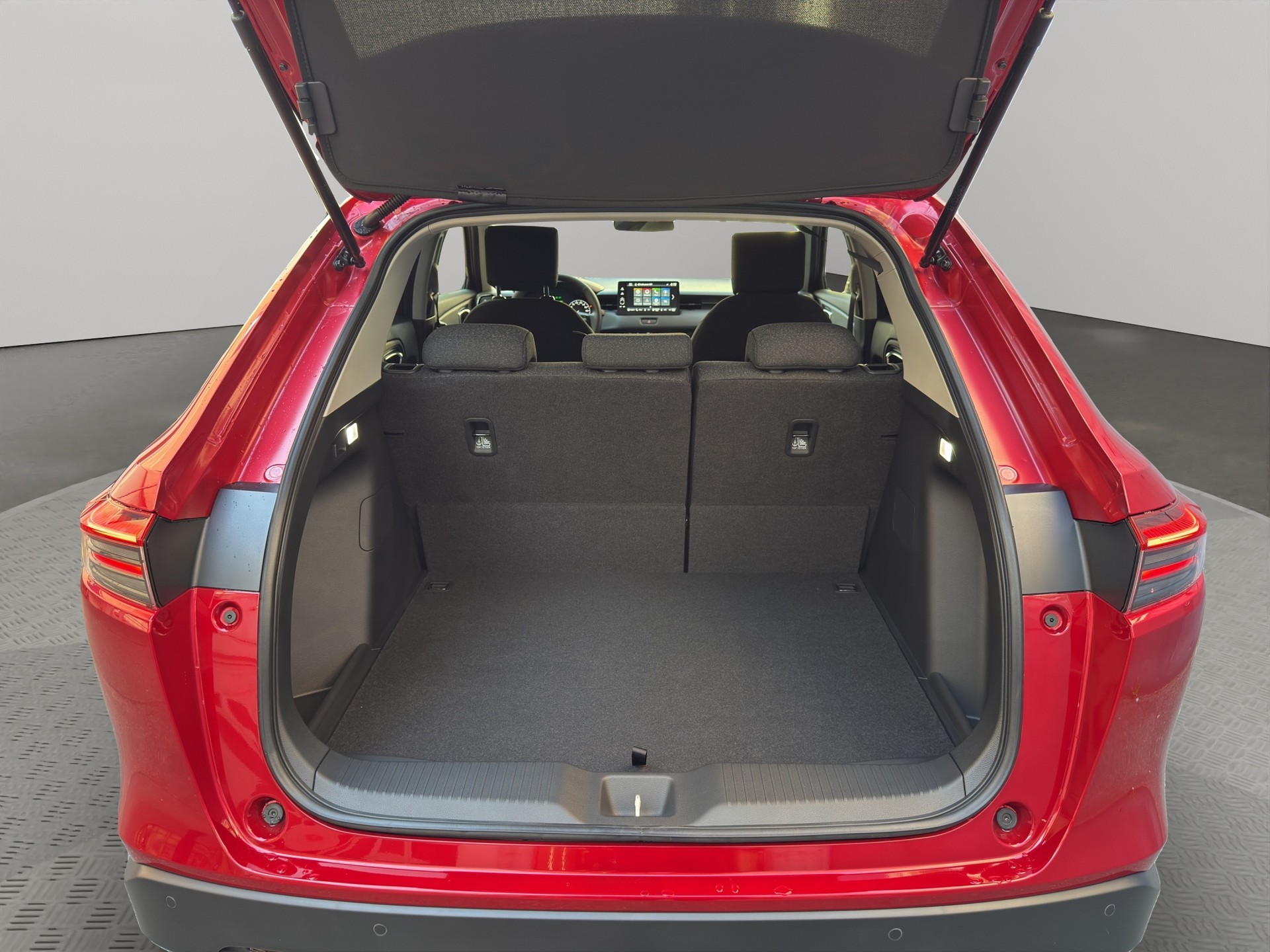 HONDA HR-V 1.5 i-MMD Elegance-image-17