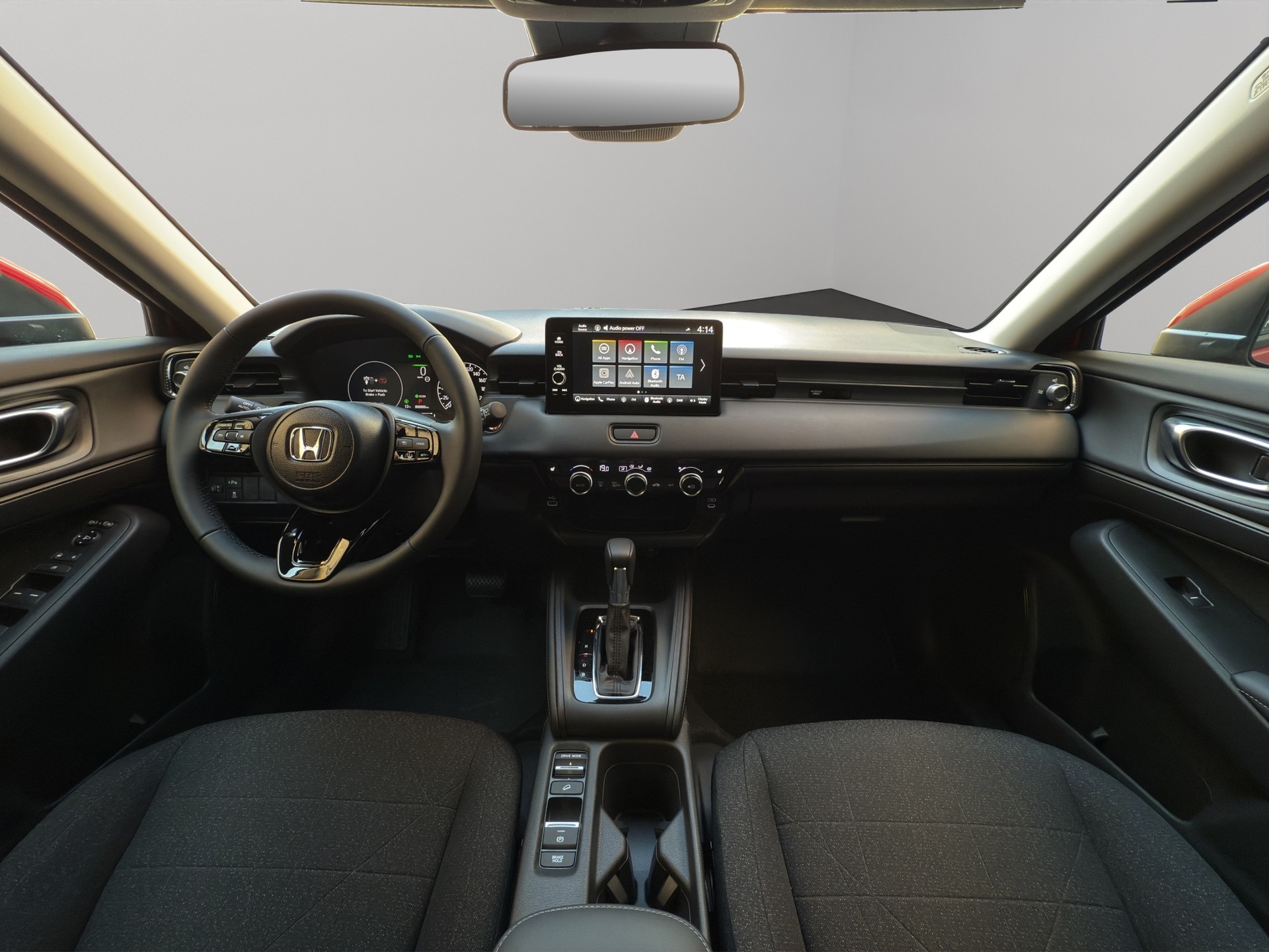 HONDA HR-V 1.5 i-MMD Elegance-image-7