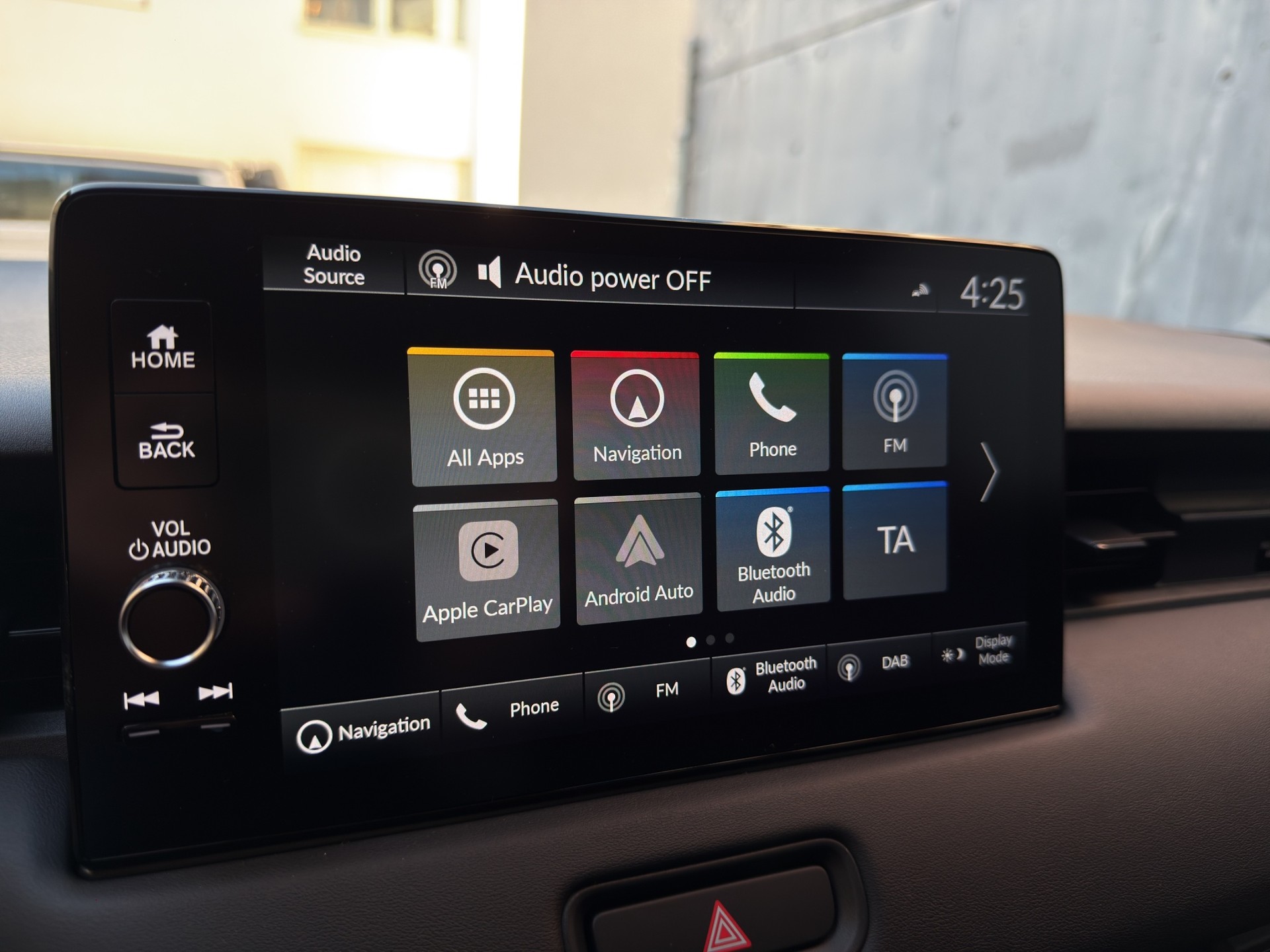 HONDA HR-V 1.5 i-MMD Elegance-image-10