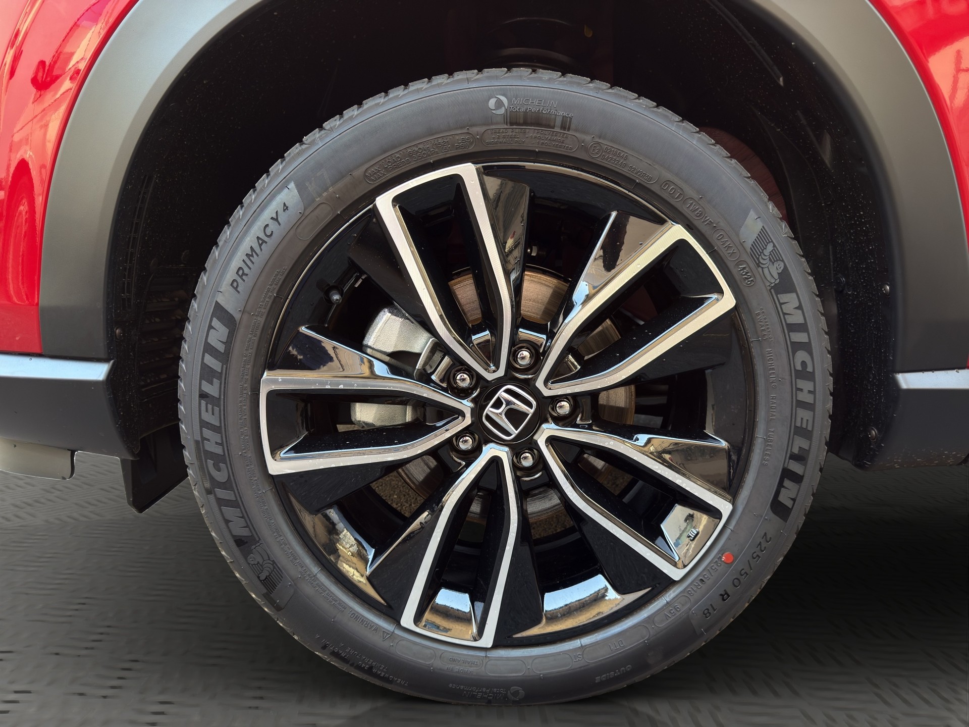 HONDA HR-V 1.5 i-MMD Elegance-image-18