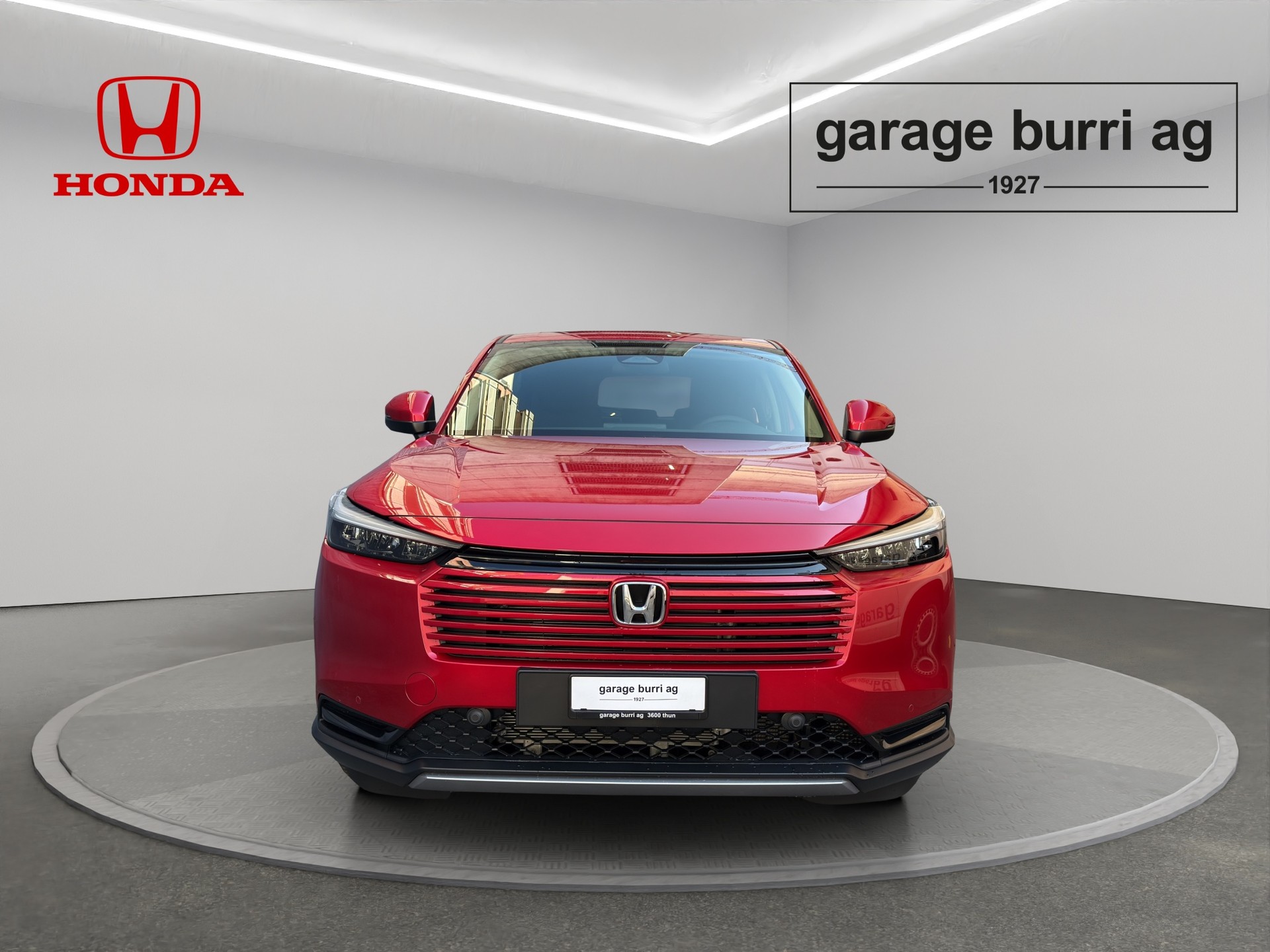 HONDA HR-V 1.5 i-MMD Elegance-image-4