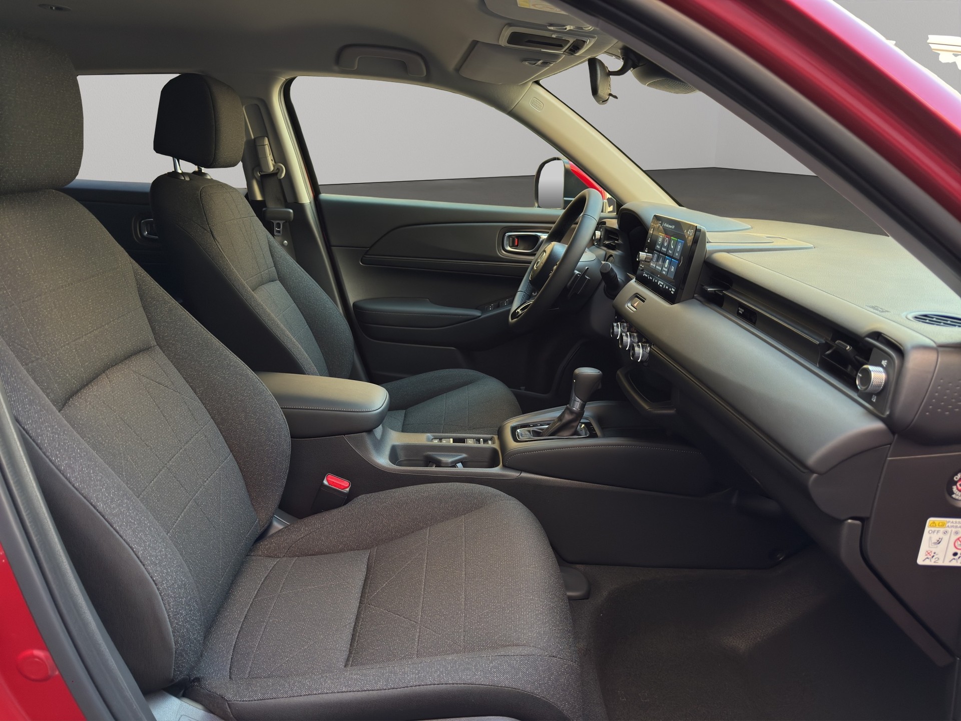HONDA HR-V 1.5 i-MMD Elegance-image-14
