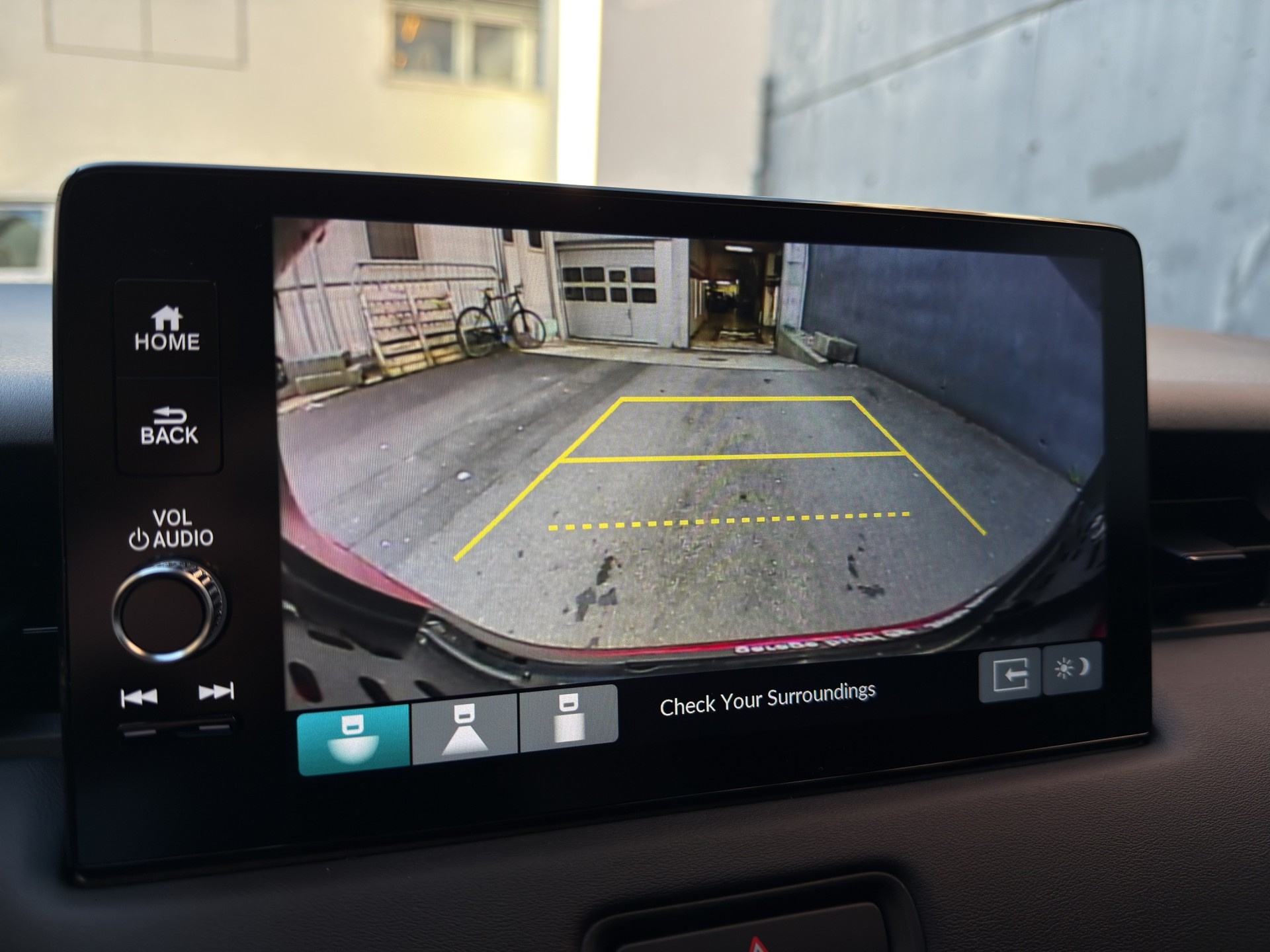 HONDA HR-V 1.5 i-MMD Elegance-image-12