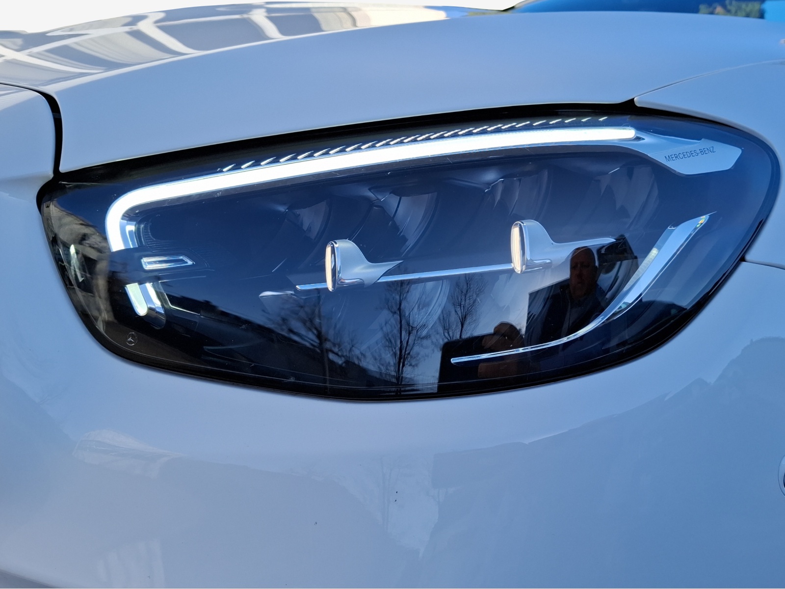 MERCEDES-BENZ E 200 Cabriolet AMG Line 9G-Tronic-image-15