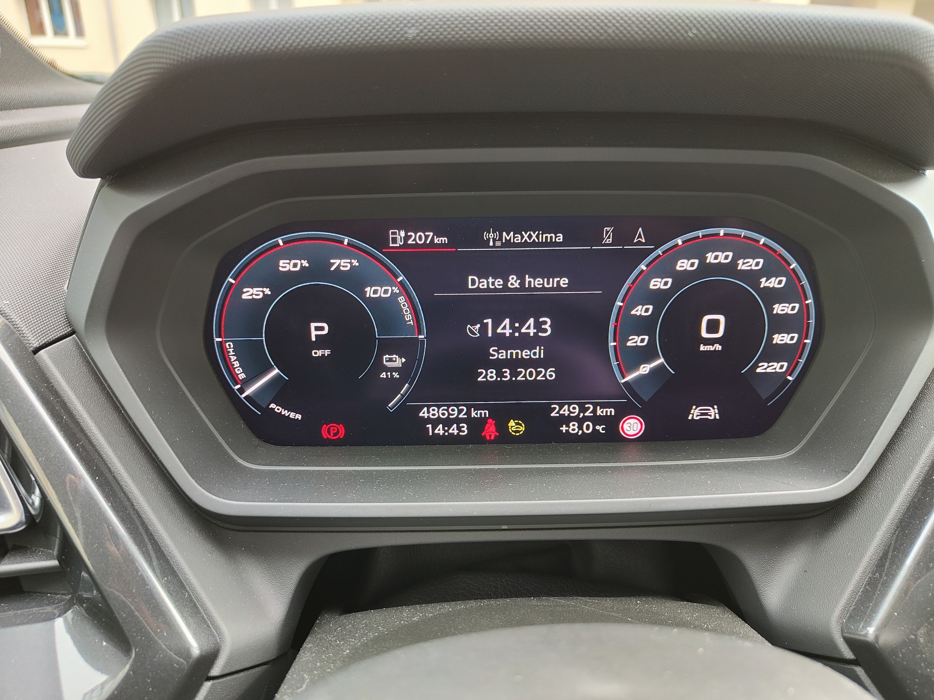 AUDI Q4 Sportback e-tron 50 quattro-image-10