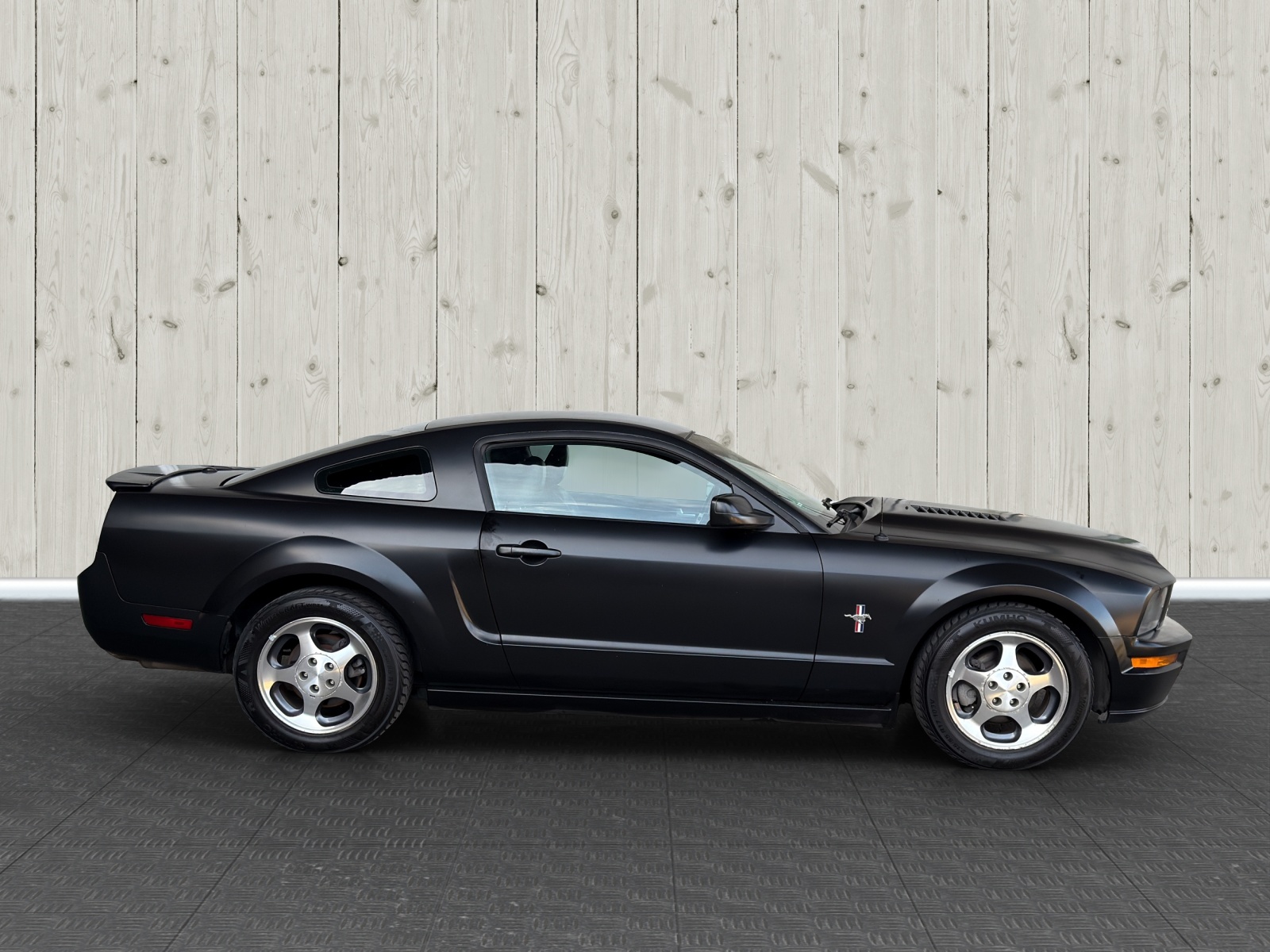 FORD Ford Mustang GT-image-7