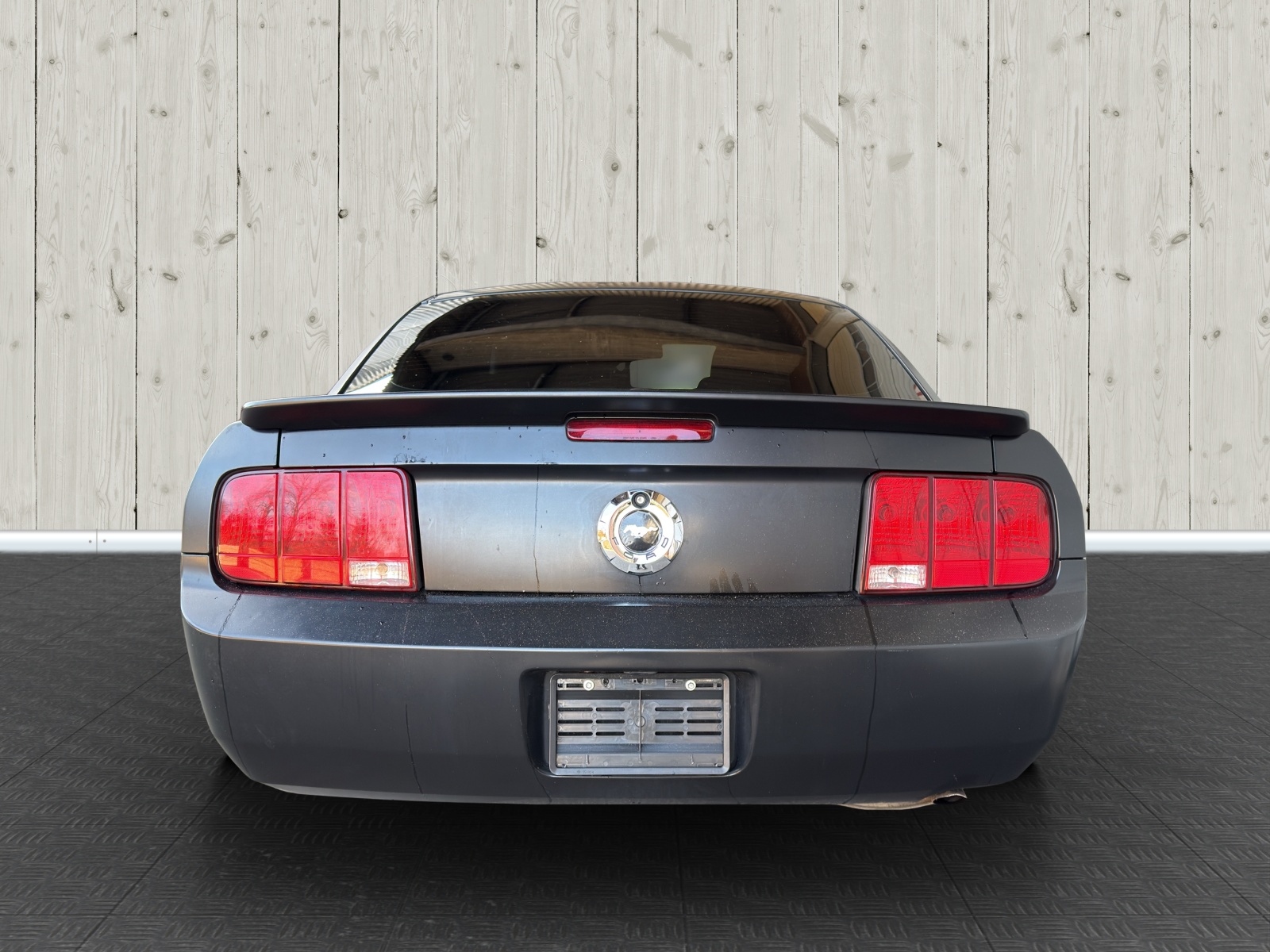 FORD Ford Mustang GT-image-5