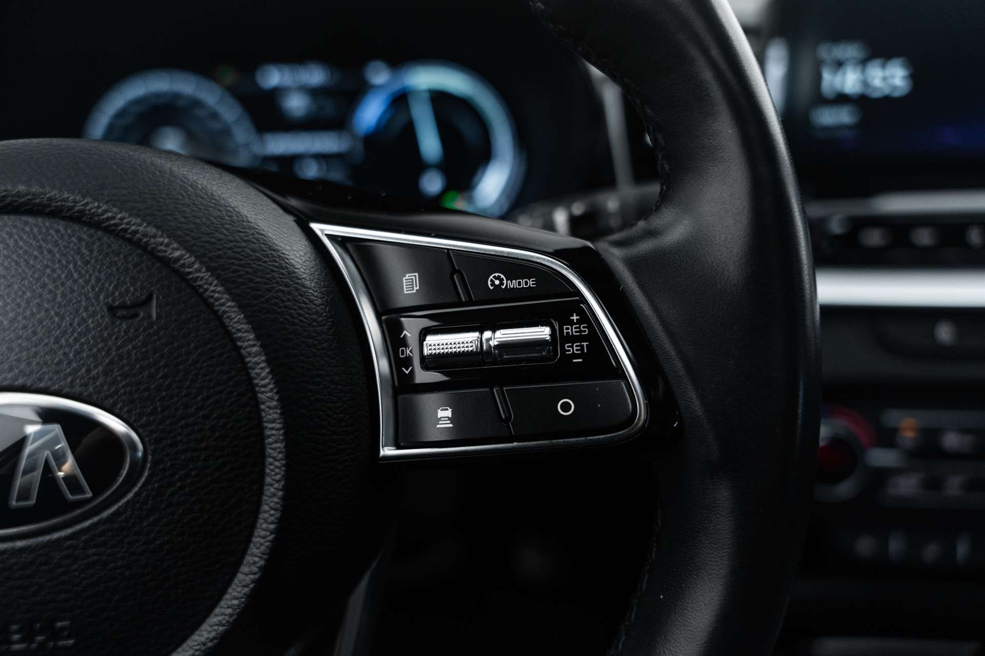 KIA Xceed 1.6 GDi Phev Hybrid Style+ DCT-image-17