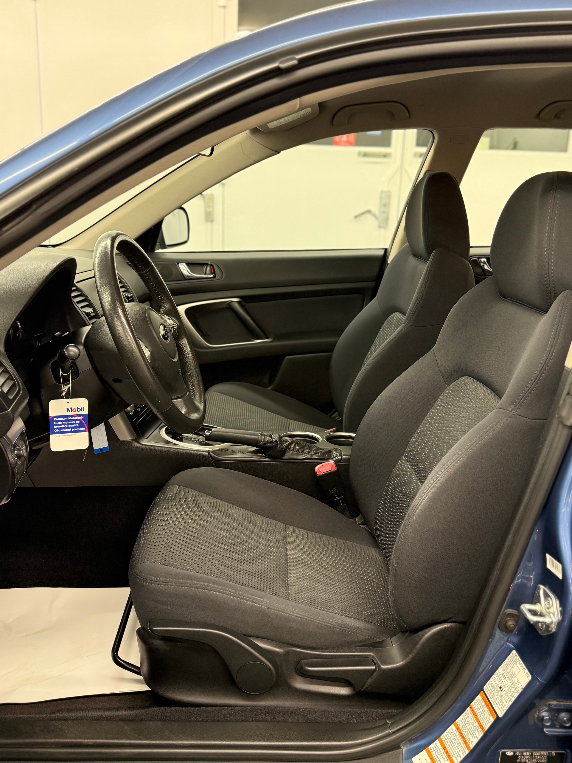 SUBARU Legacy 2.0R AWD Joker Automatic-image-15