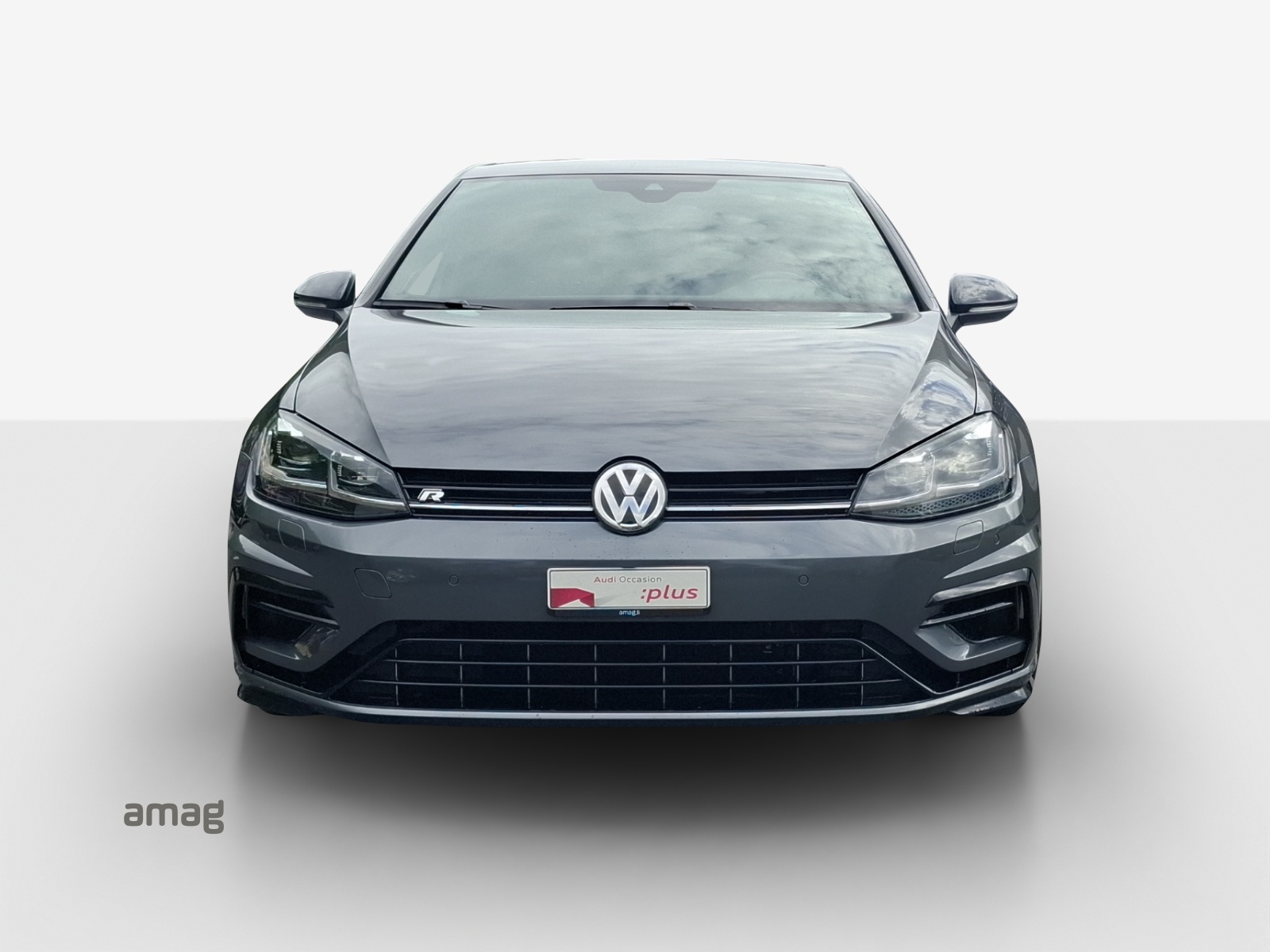 VW Golf 2.0 TSI R 4Motion DSG-image-6