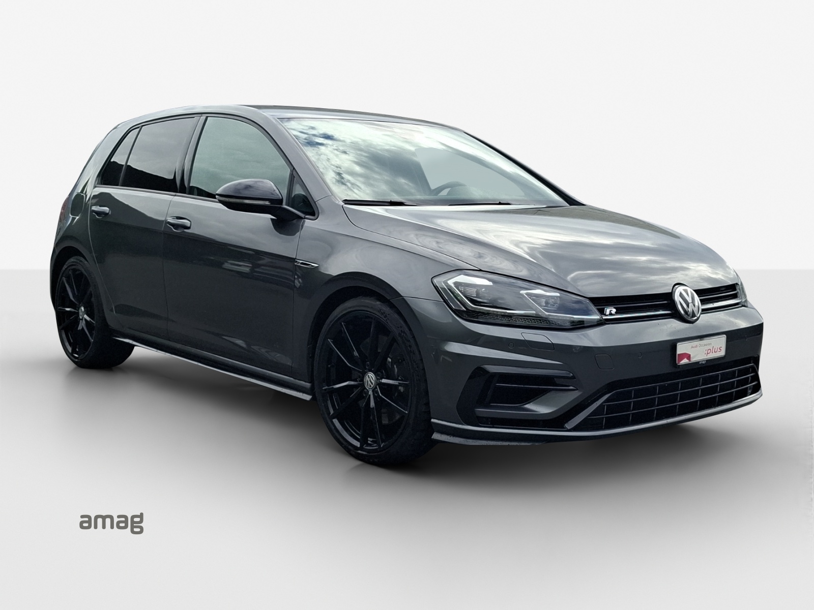 VW Golf 2.0 TSI R 4Motion DSG-image-5