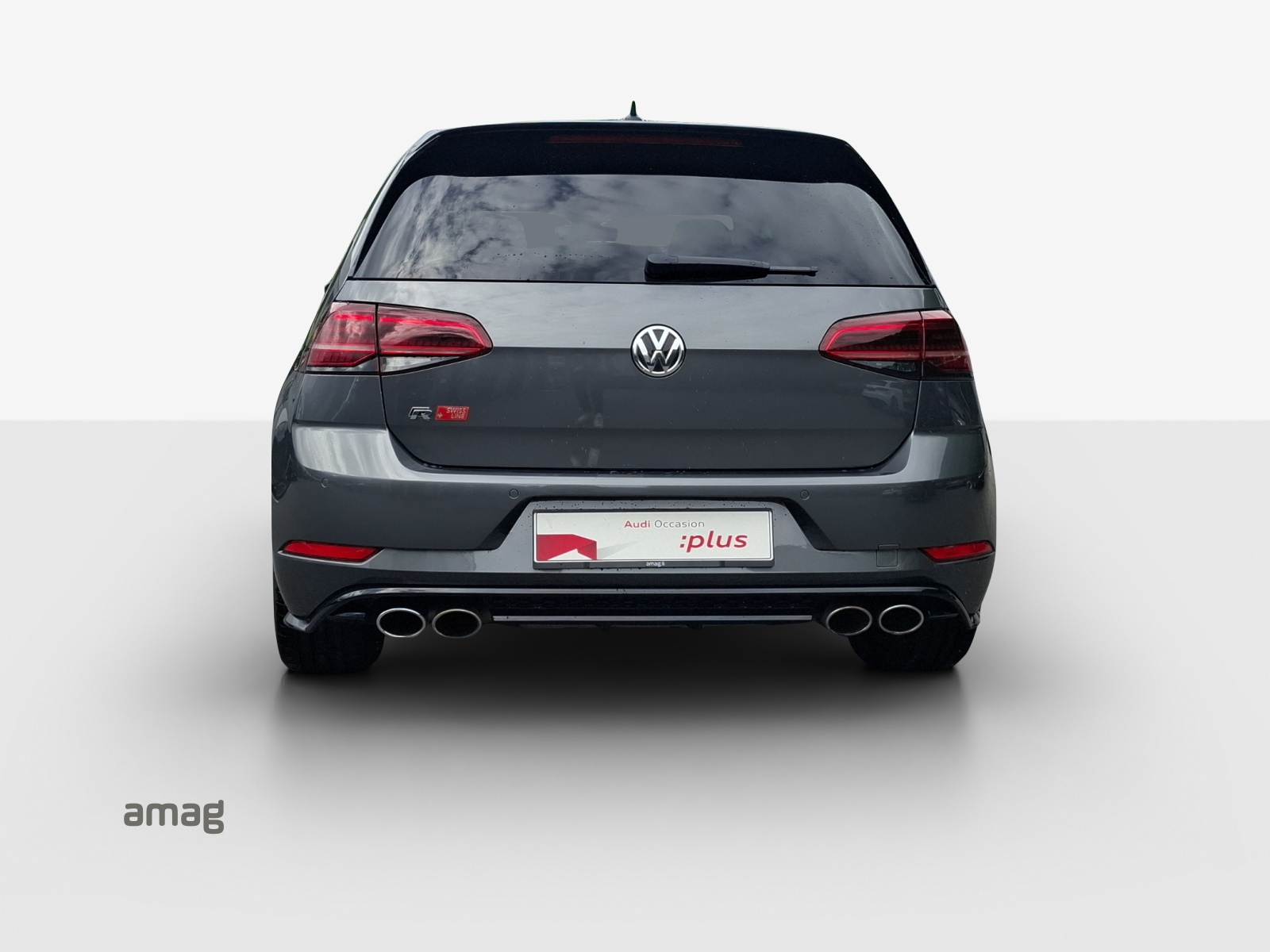 VW Golf 2.0 TSI R 4Motion DSG-image-3