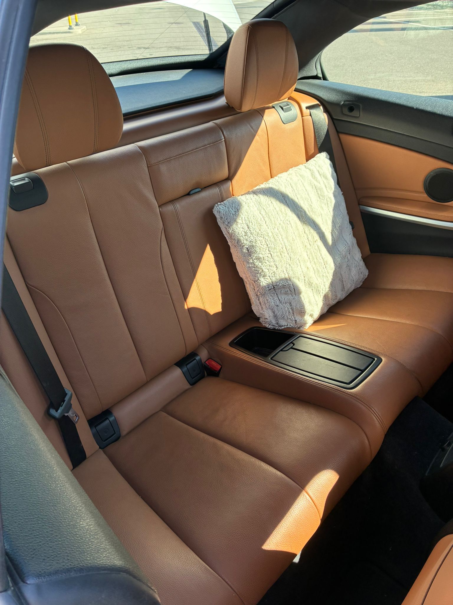 BMW 440i Cabriolet xDrive M Sport Steptronic-image-4