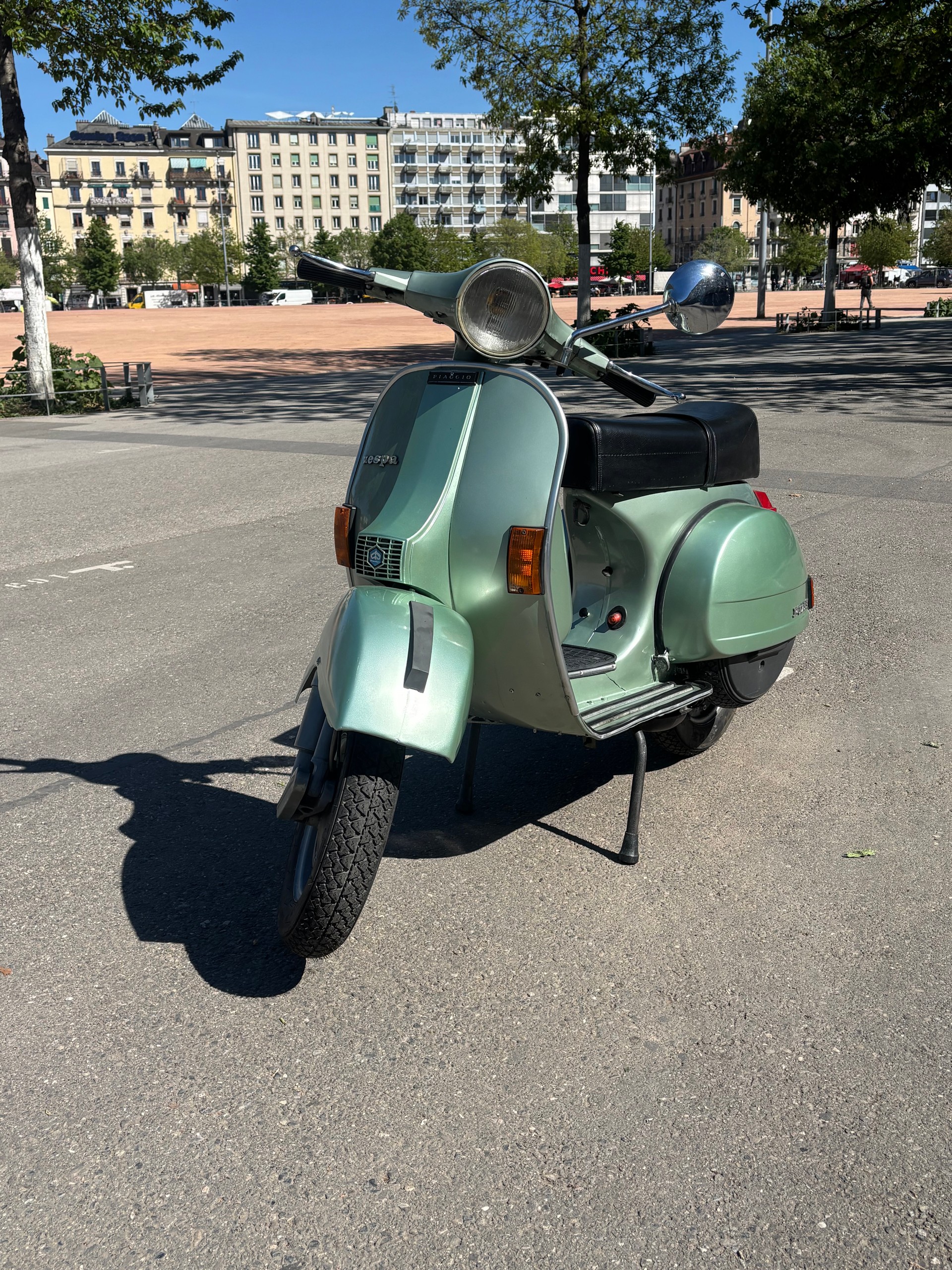 PIAGGIO P125X-image-1