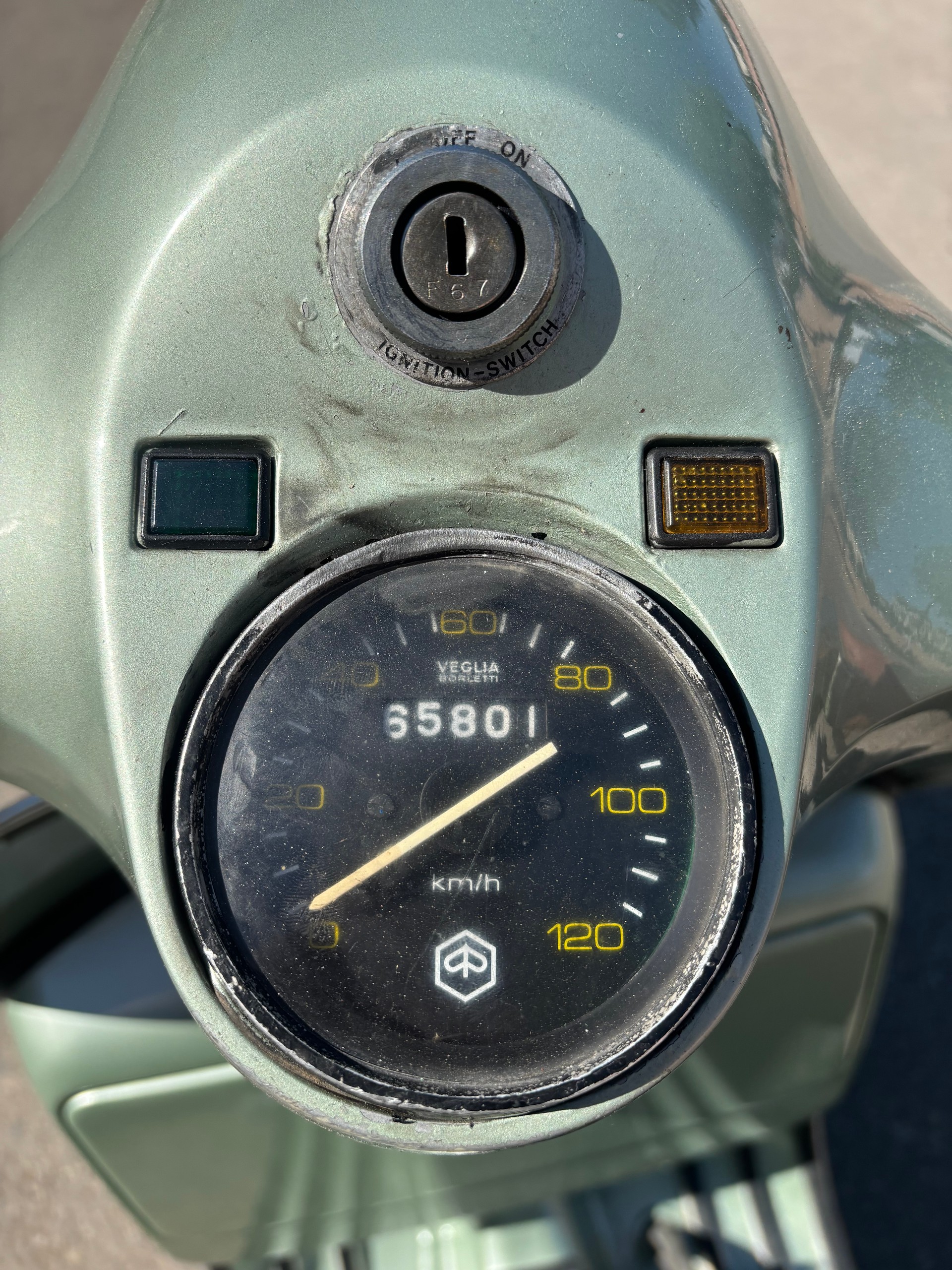 PIAGGIO P125X-image-3