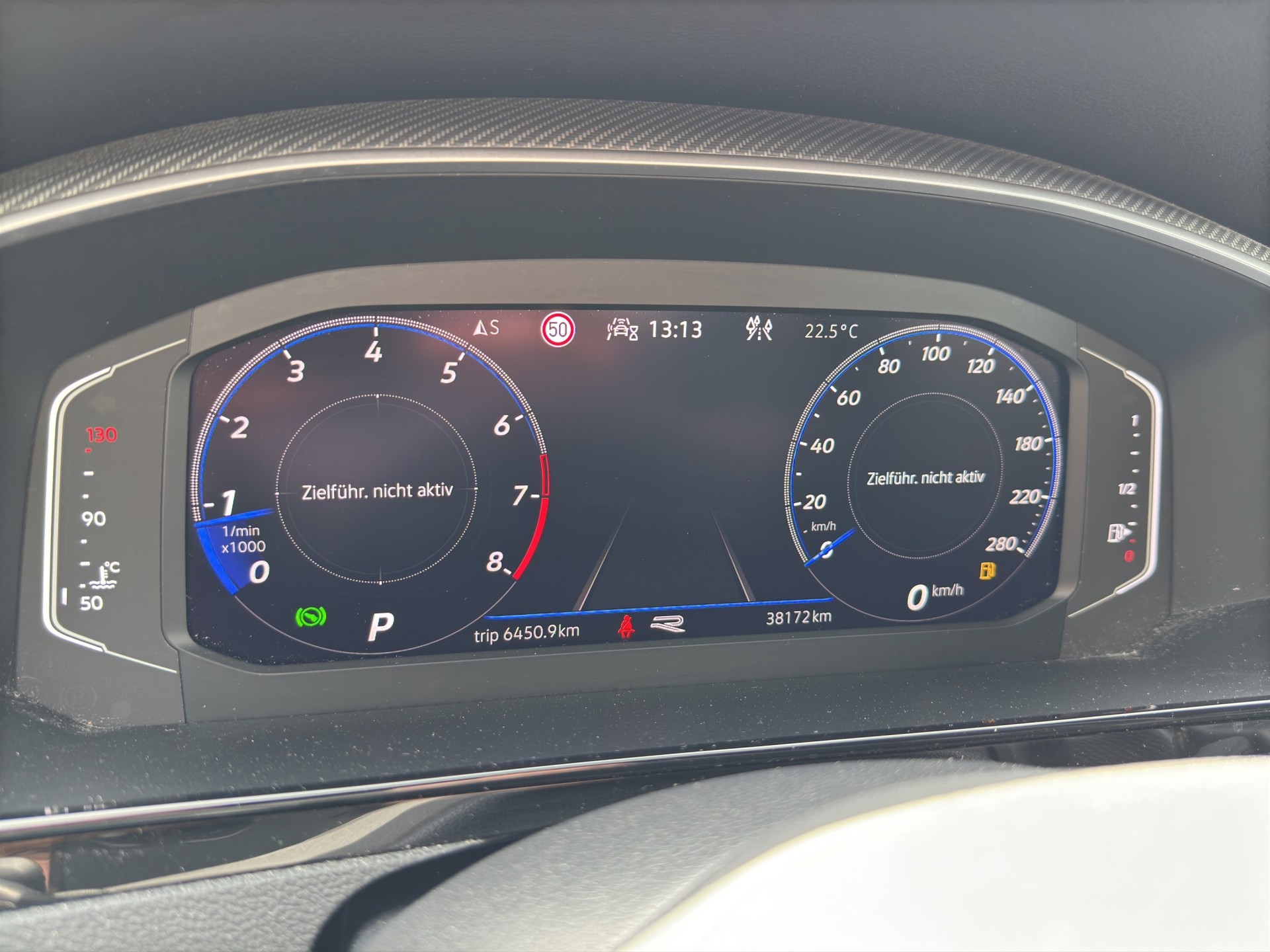 VW Arteon SB 2.0 TSI R-Line DSG-image-11