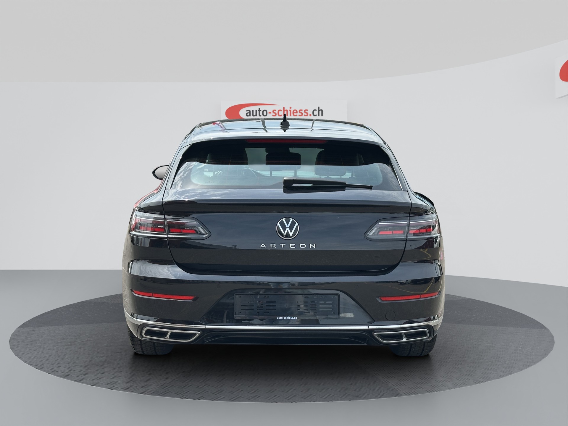VW Arteon SB 2.0 TSI R-Line DSG-image-3