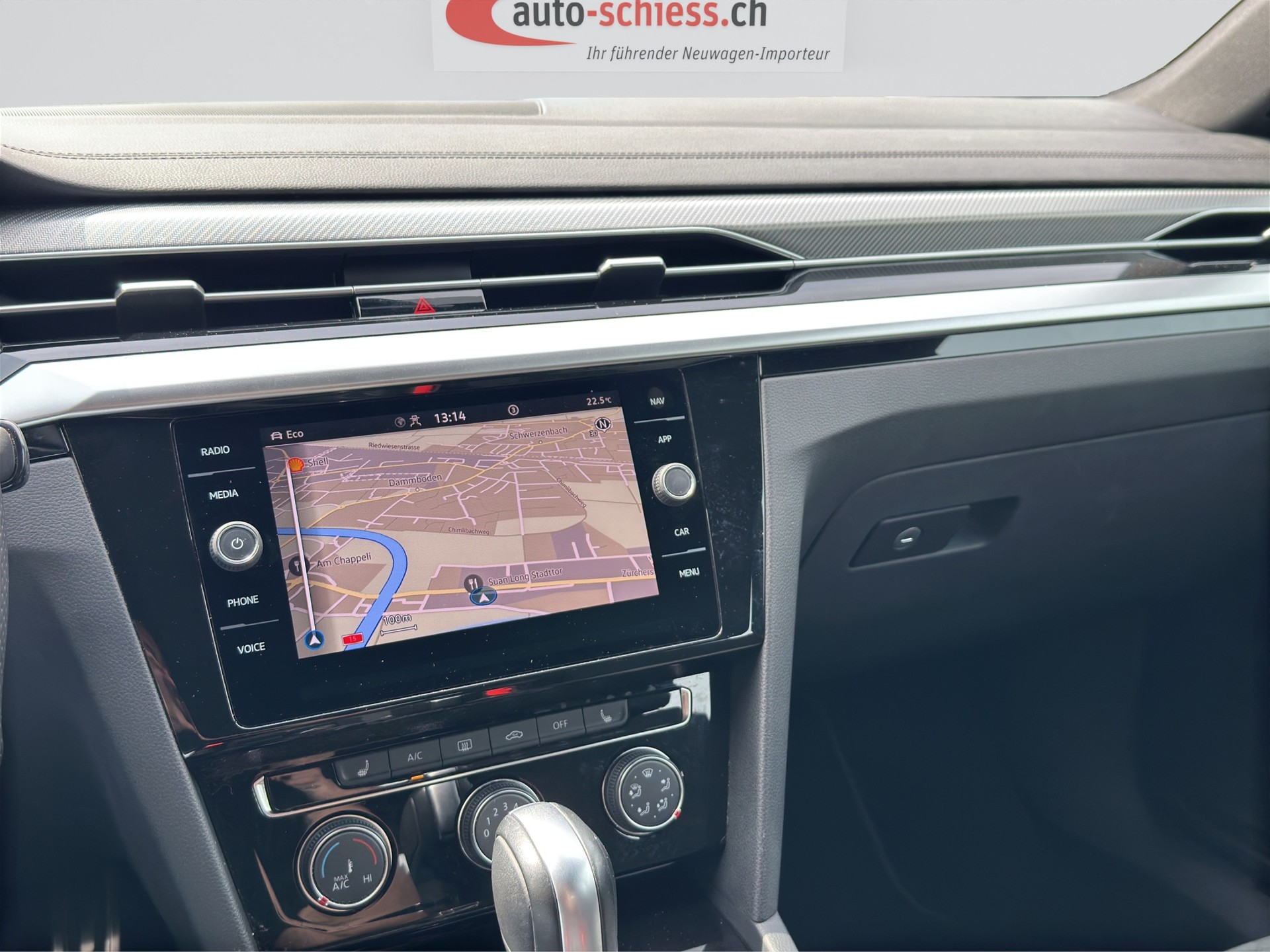 VW Arteon SB 2.0 TSI R-Line DSG-image-12