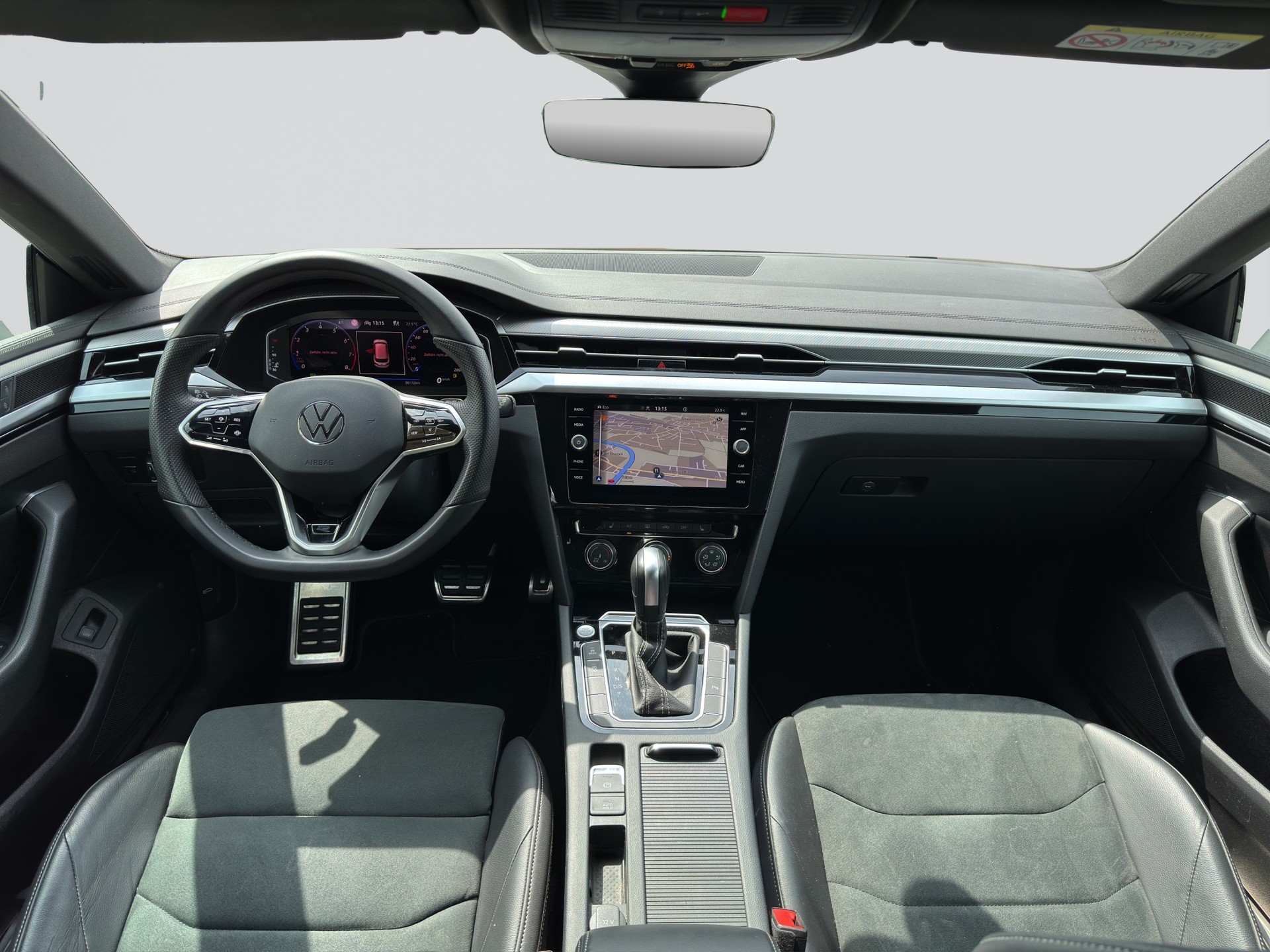 VW Arteon SB 2.0 TSI R-Line DSG-image-14