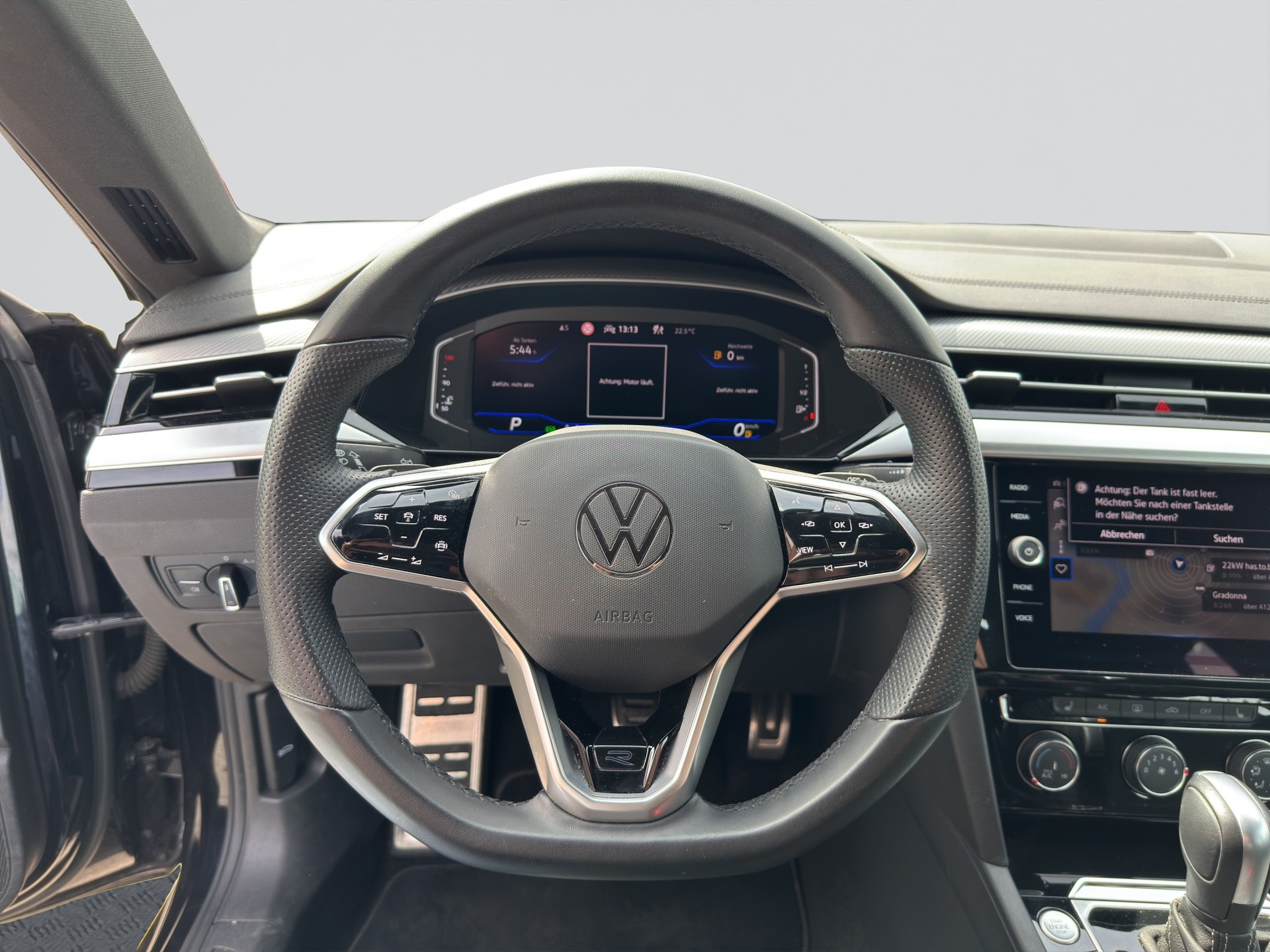 VW Arteon SB 2.0 TSI R-Line DSG-image-10
