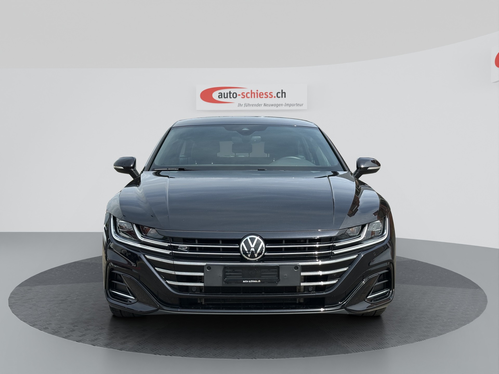 VW Arteon SB 2.0 TSI R-Line DSG-image-1