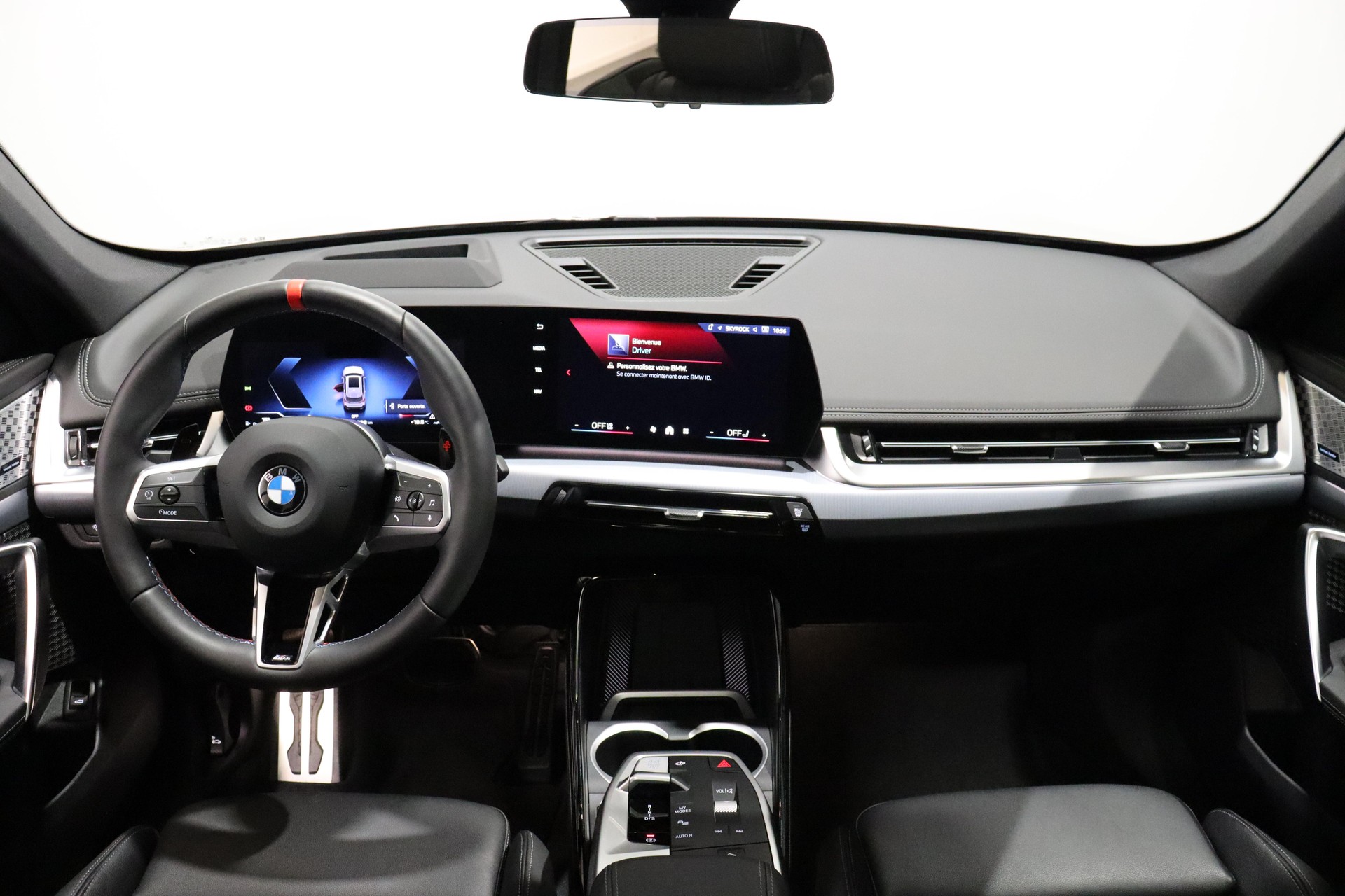 BMW X1 M35i-image-6