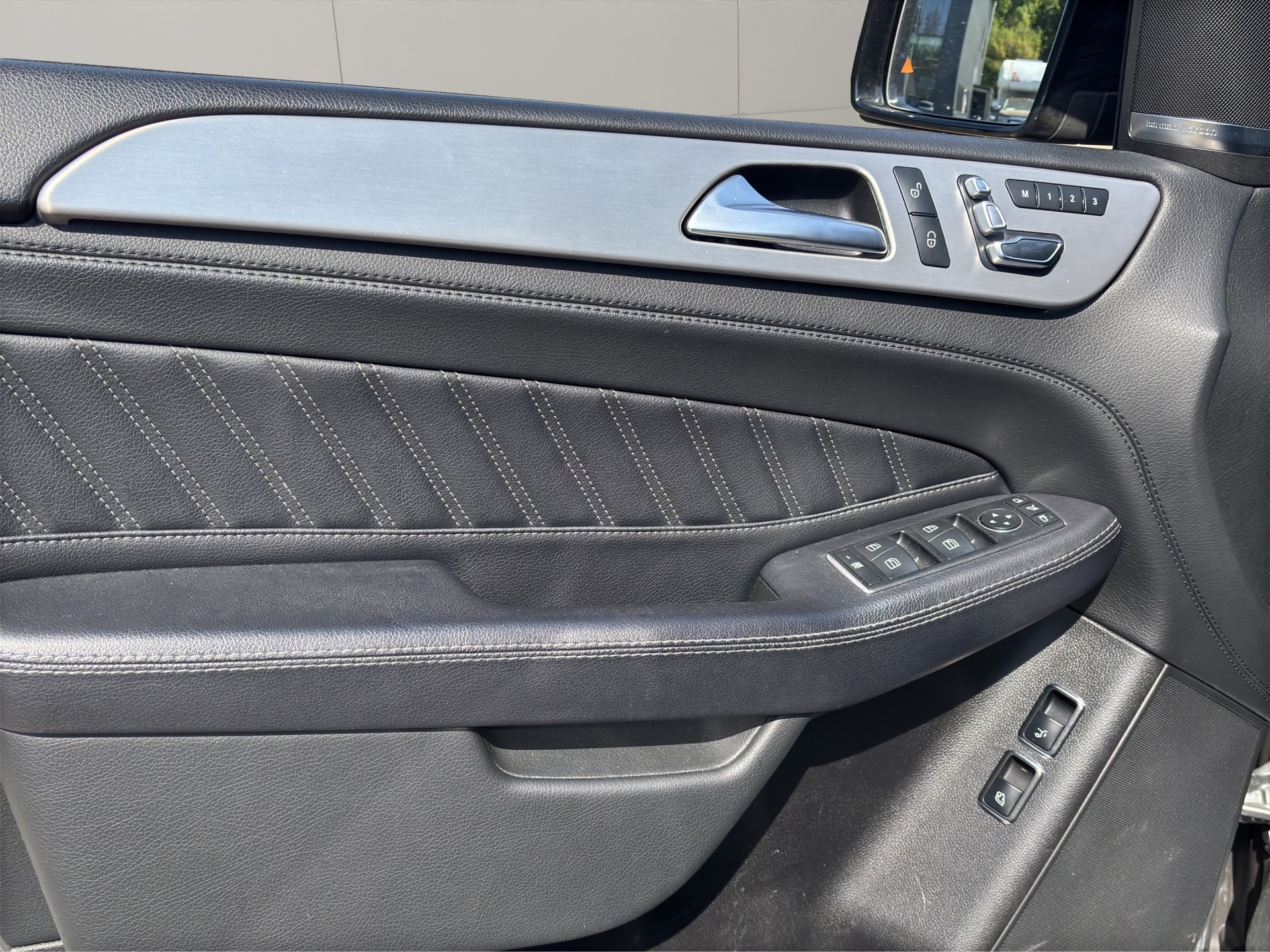 MERCEDES-BENZ GLE Coupé 350 d 4Matic 9G-Tronic-image-16