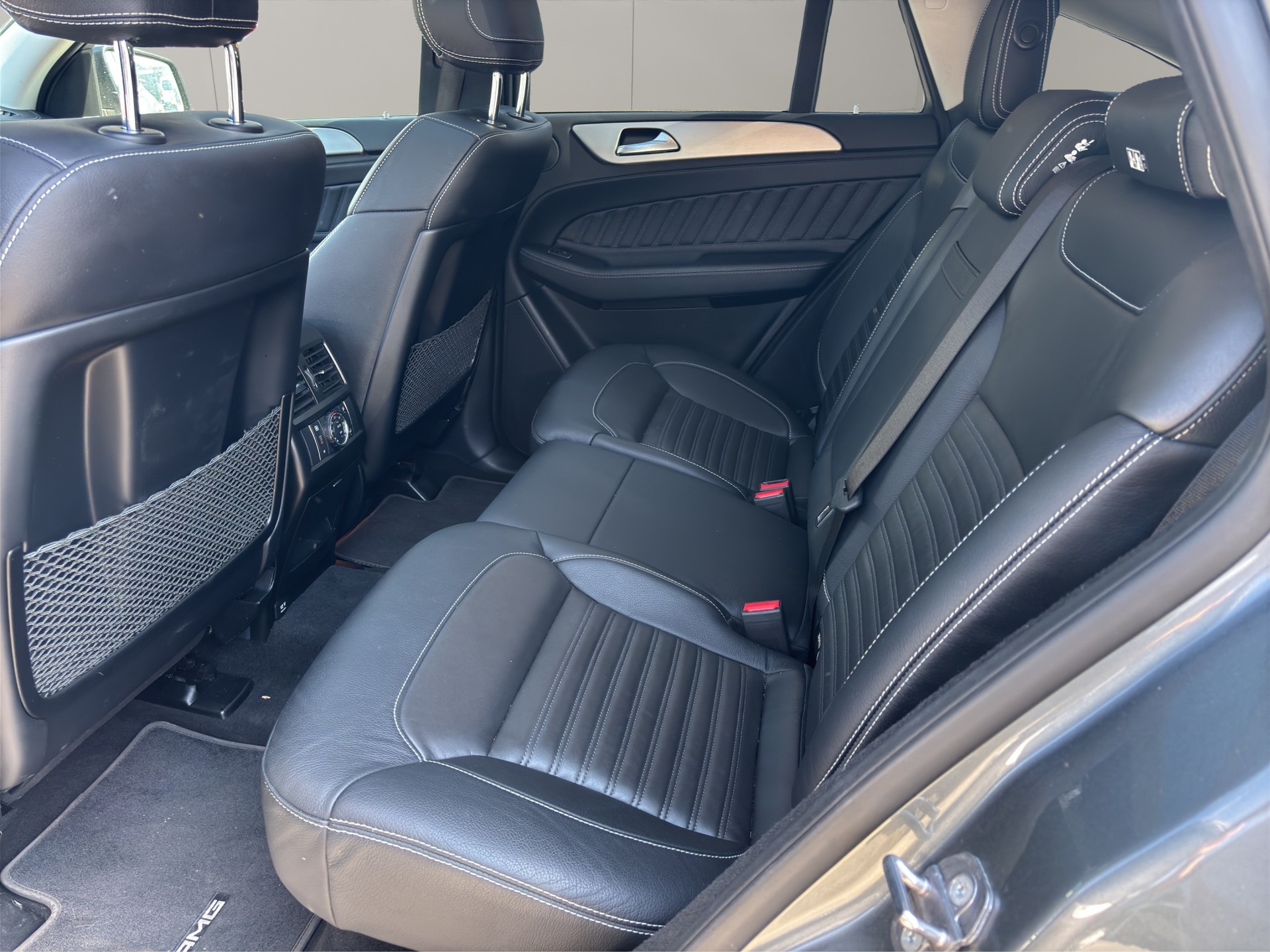 MERCEDES-BENZ GLE Coupé 350 d 4Matic 9G-Tronic-image-15