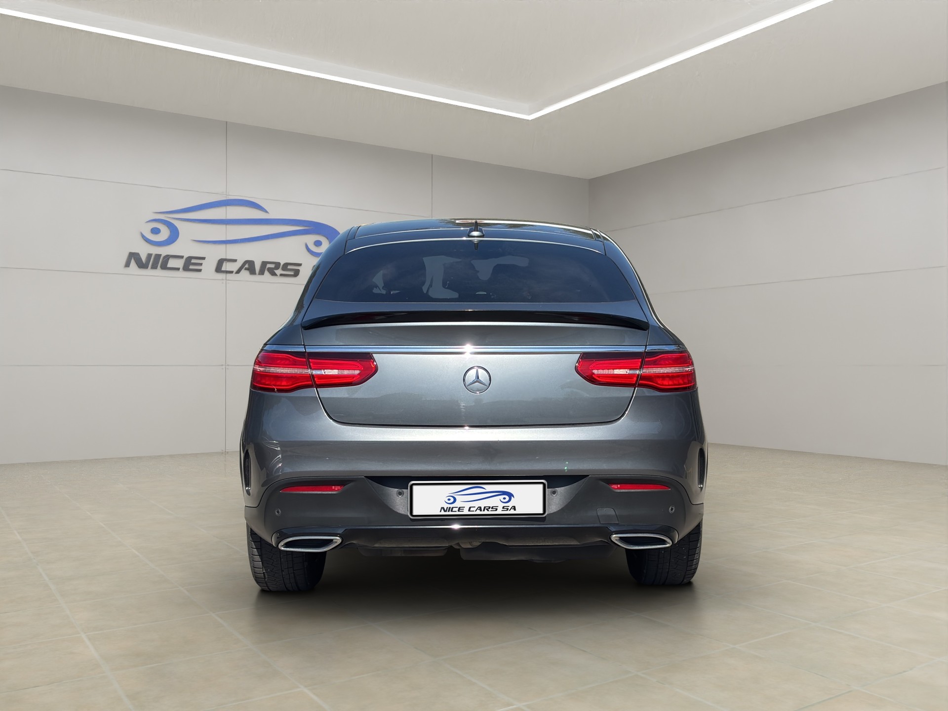 MERCEDES-BENZ GLE Coupé 350 d 4Matic 9G-Tronic-image-3