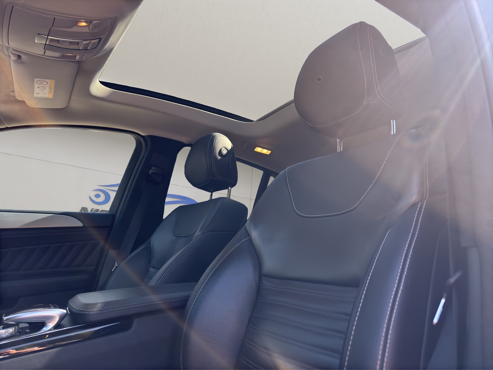 MERCEDES-BENZ GLE Coupé 350 d 4Matic 9G-Tronic-image-12