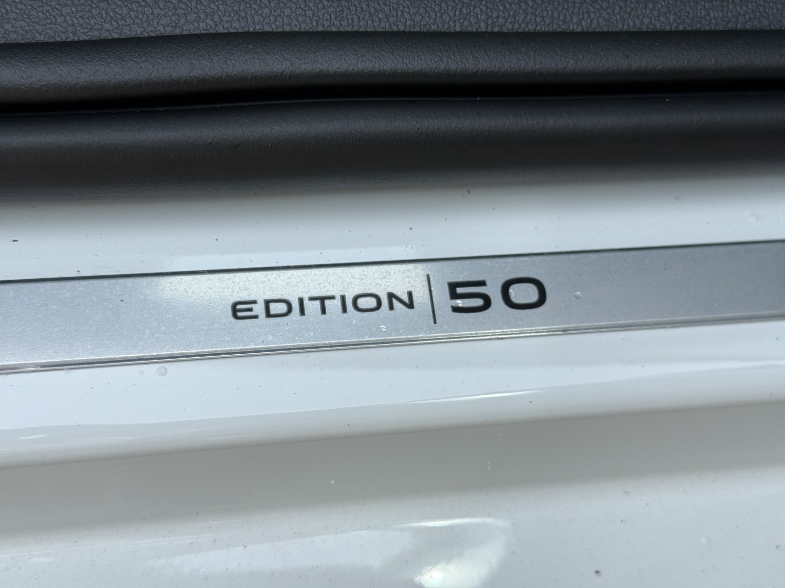 VW Polo 1.0 TSI Style Edition 50 DSG-image-13