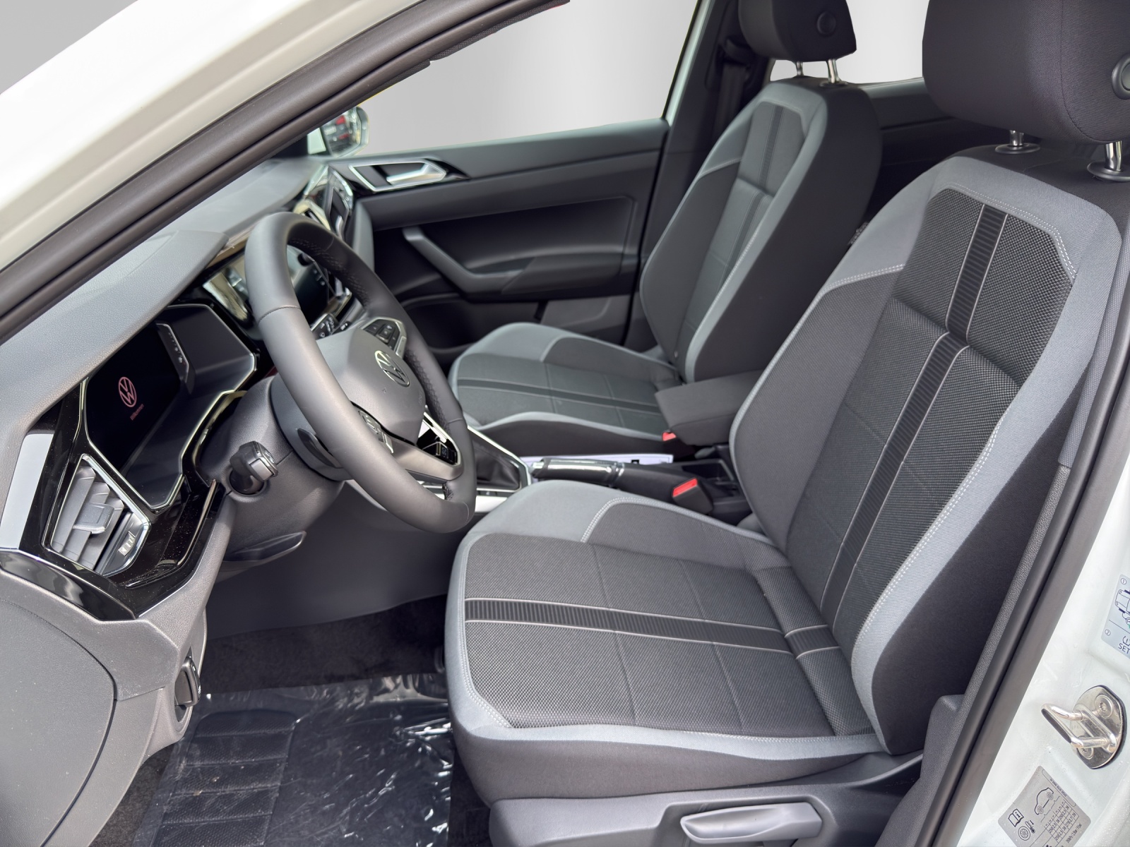 VW Polo 1.0 TSI Style Edition 50 DSG-image-8